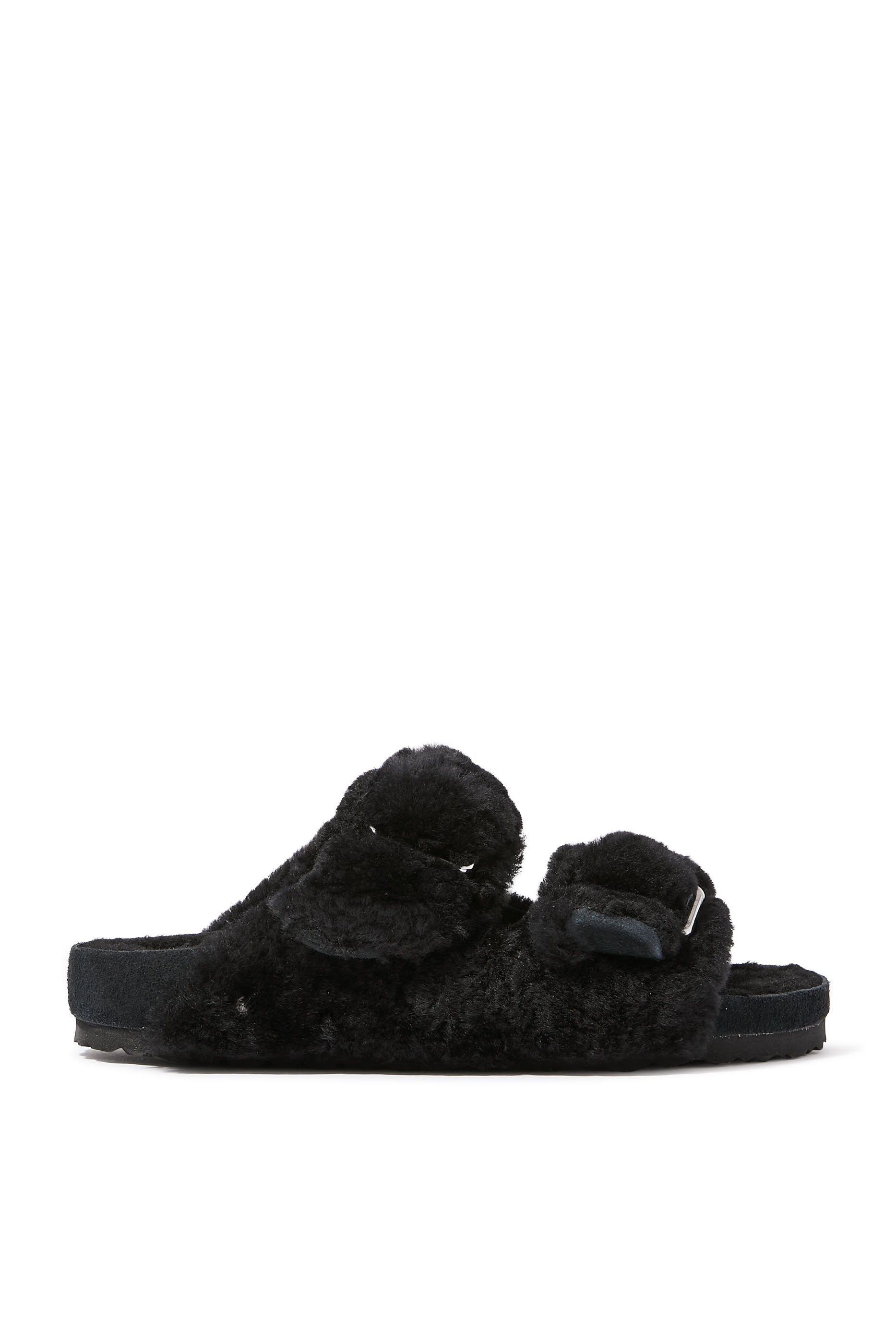 Arizona Big Buckle Slides