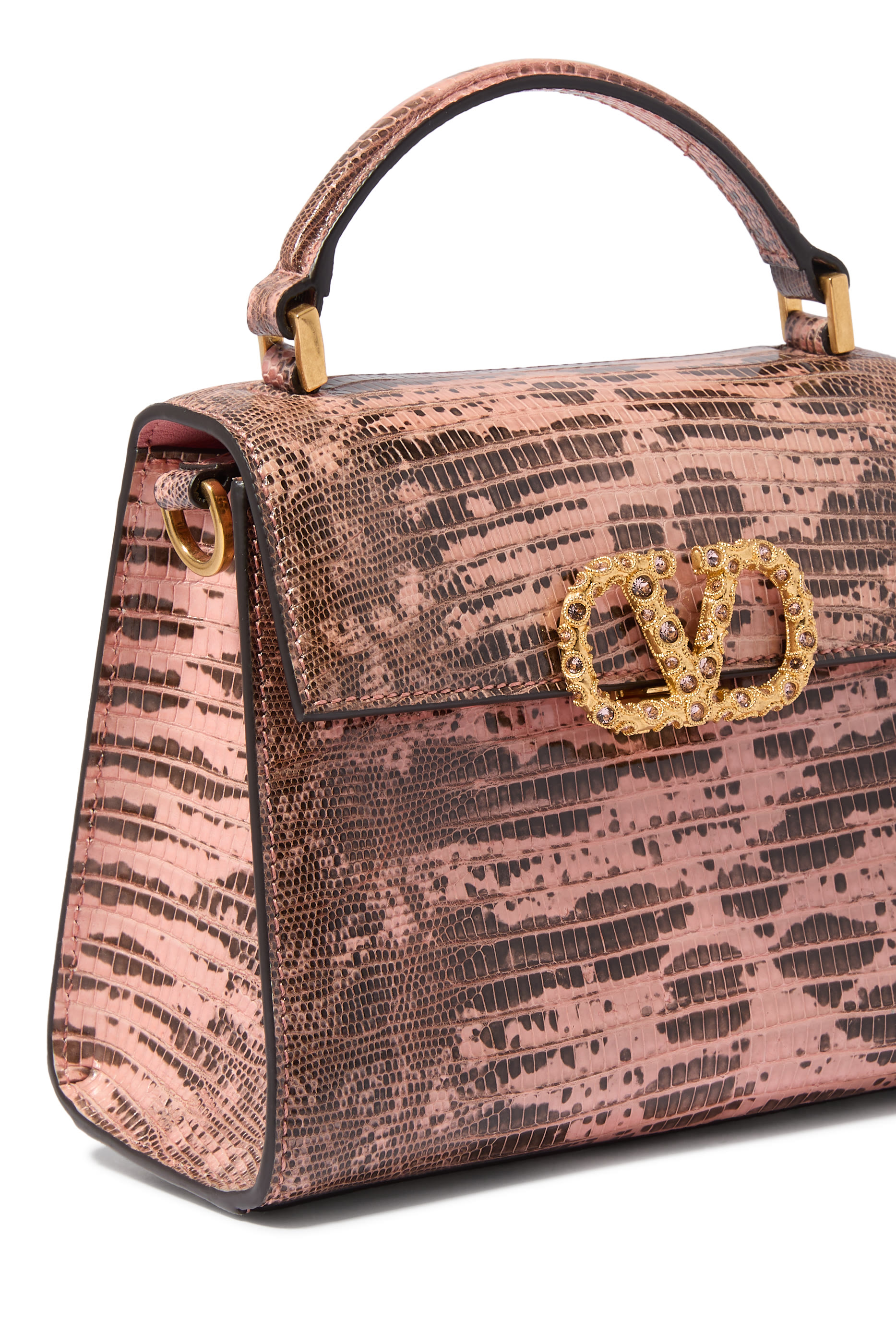 VSling Top-Handle Bag