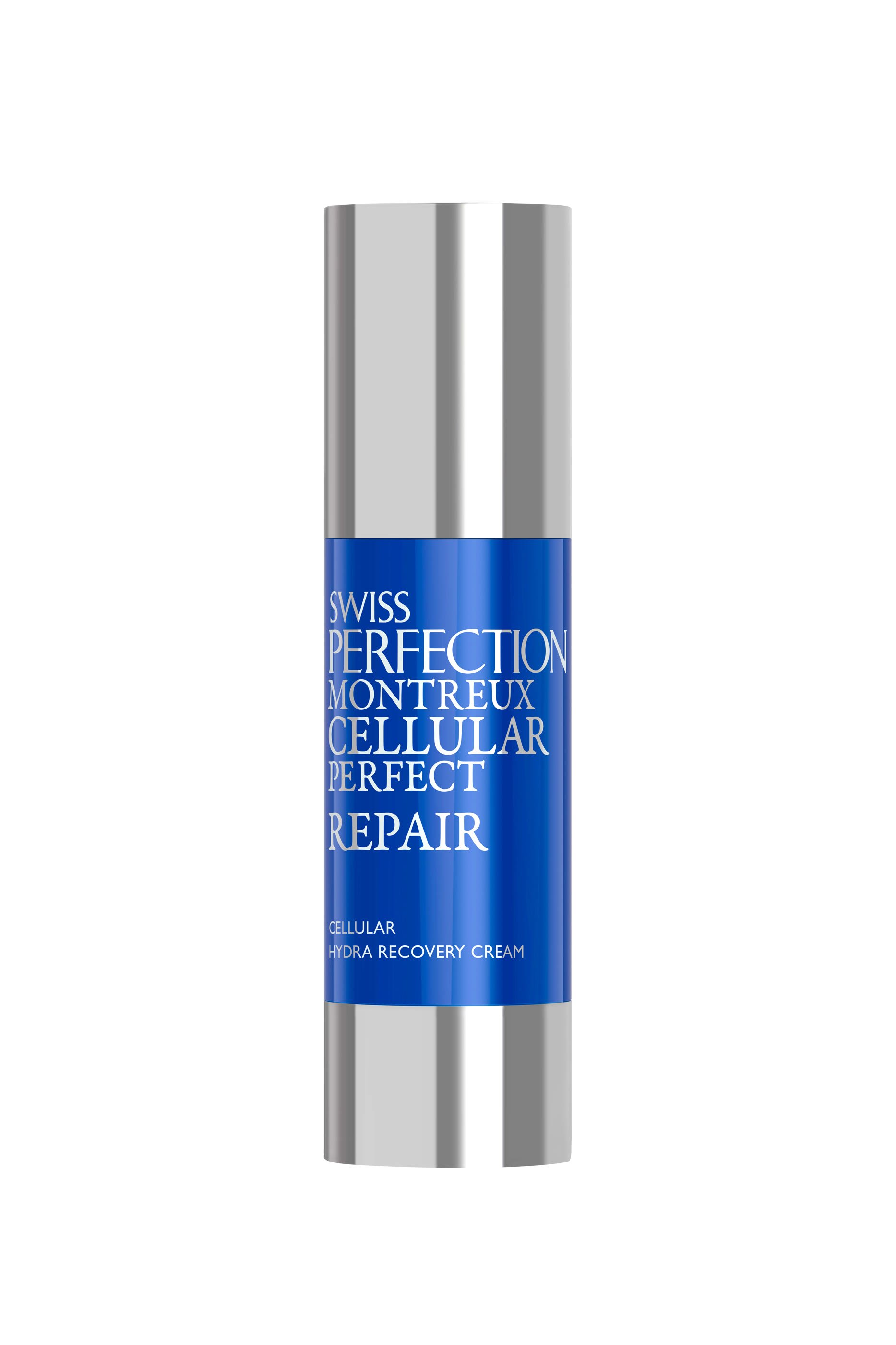 Cellular Hydra Recovery Cream