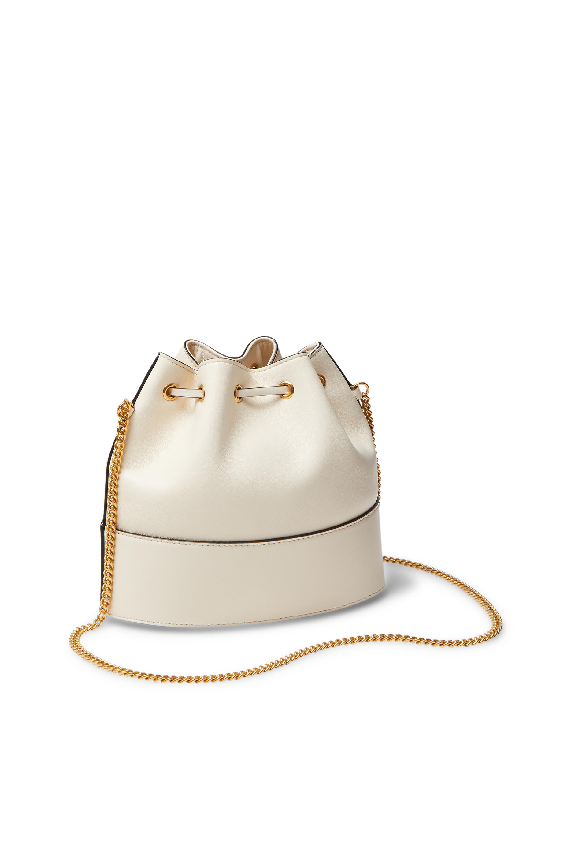 VLogo Bucket Bag