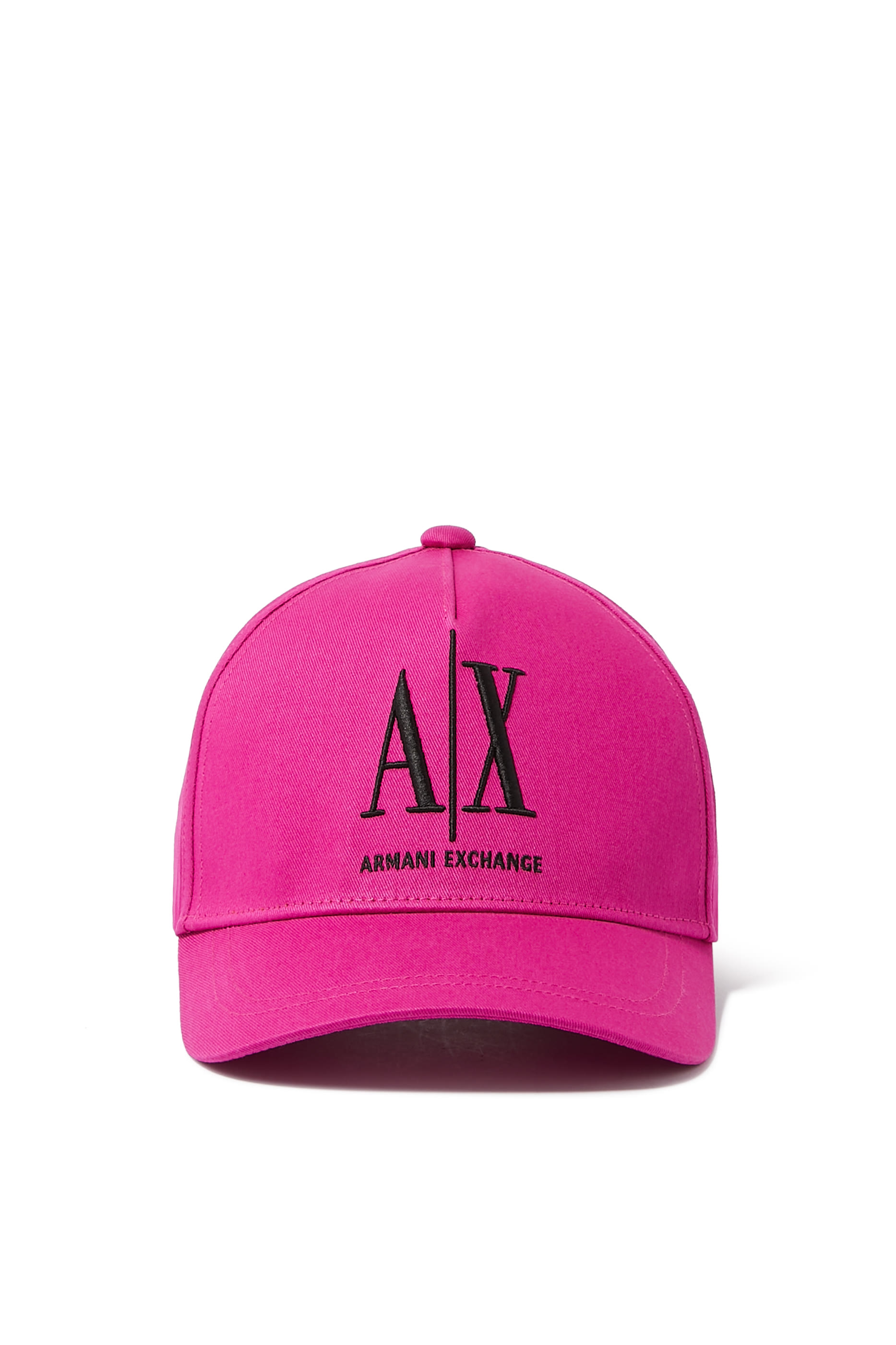 AX Icon Logo Baseball Cap