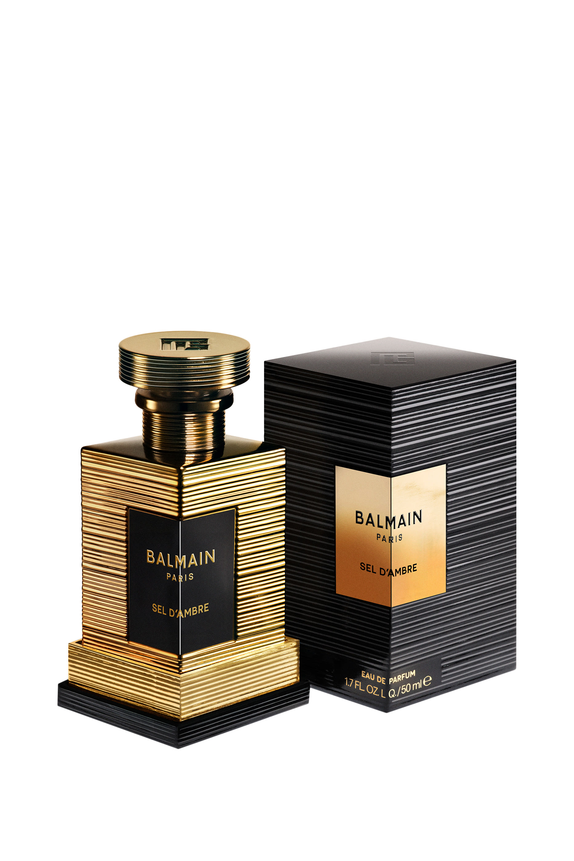 Sel D'Ambre Eau de Parfum
