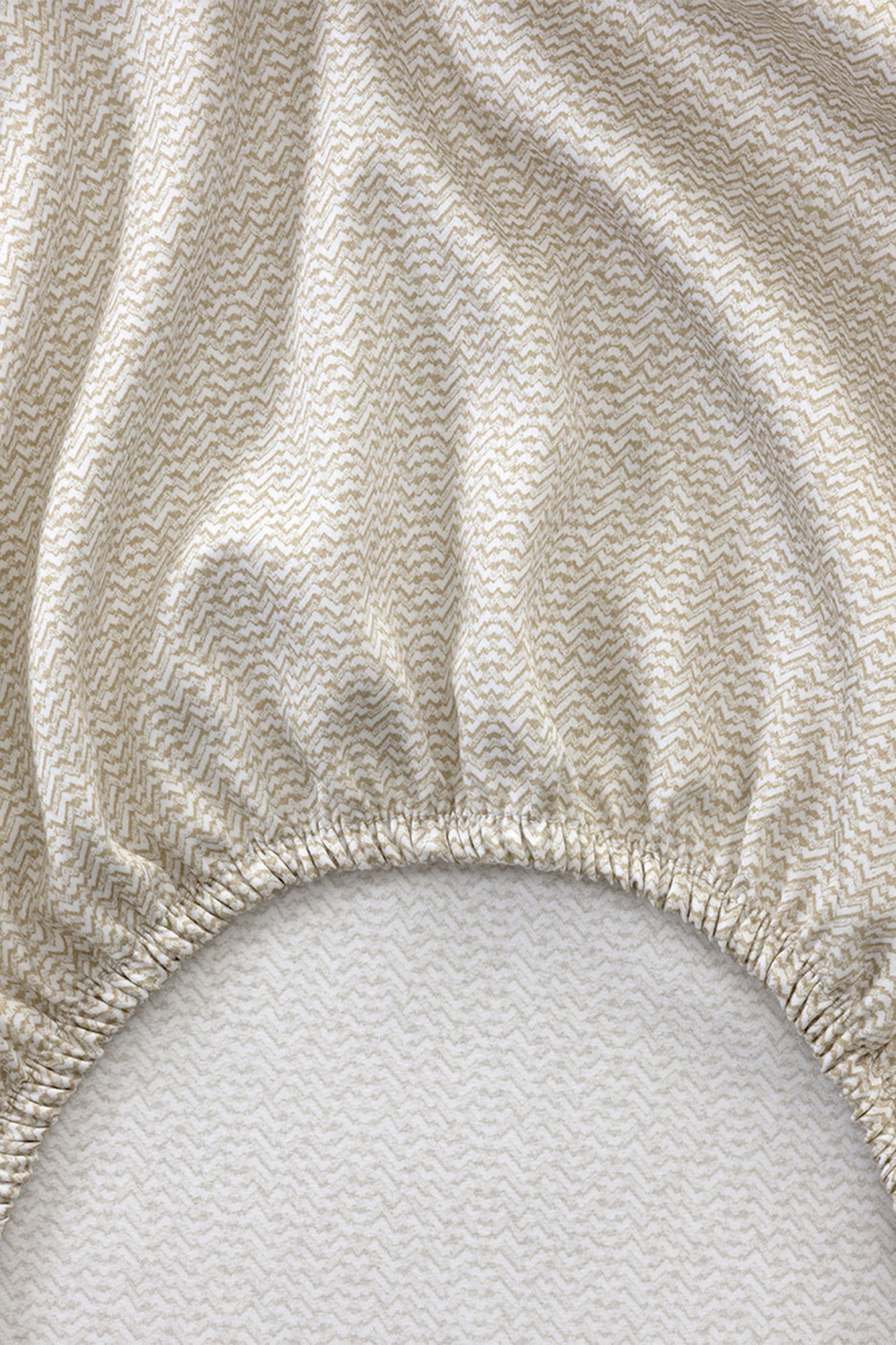 Alvorada Fitted Sheet