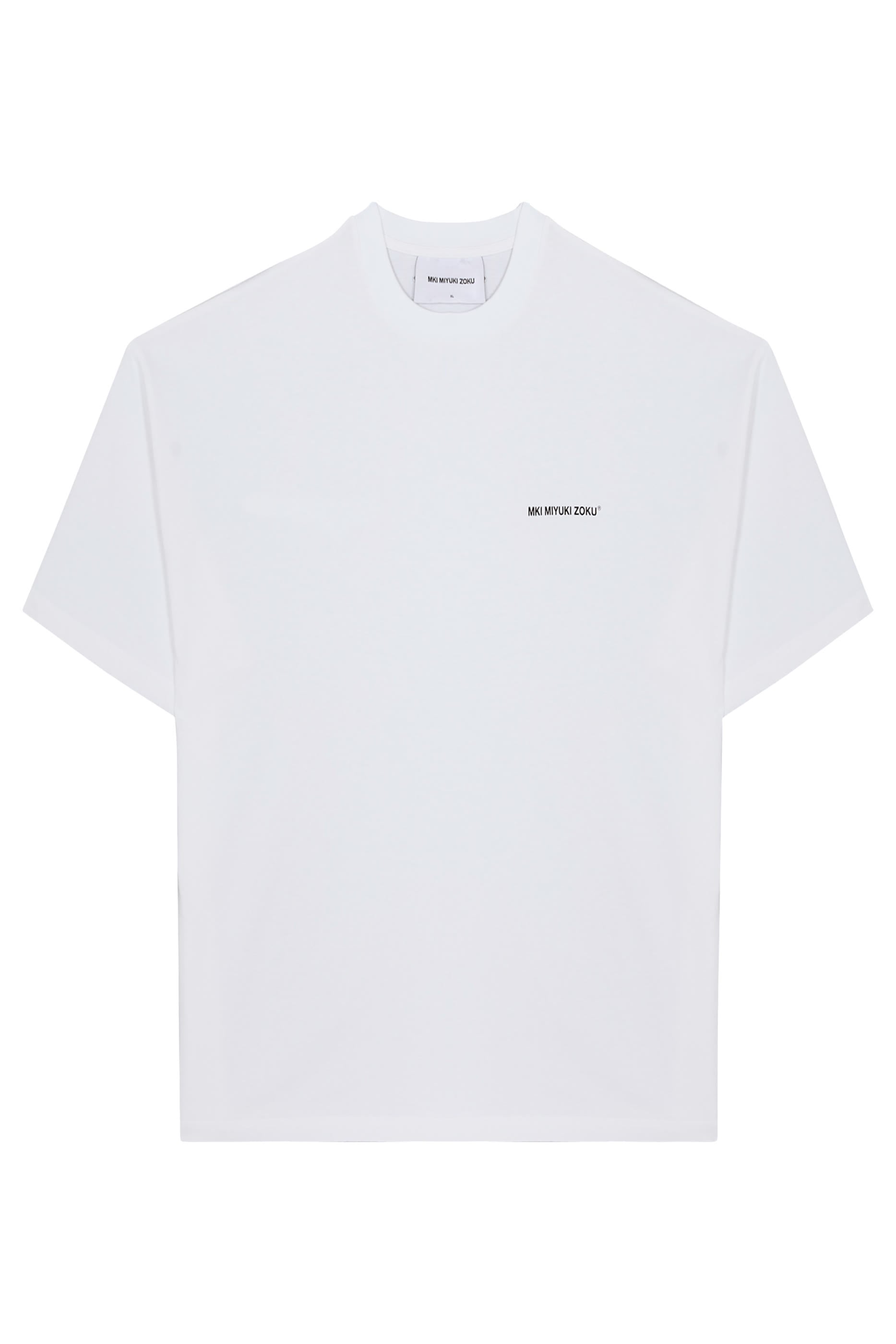 Uniform T-Shirt