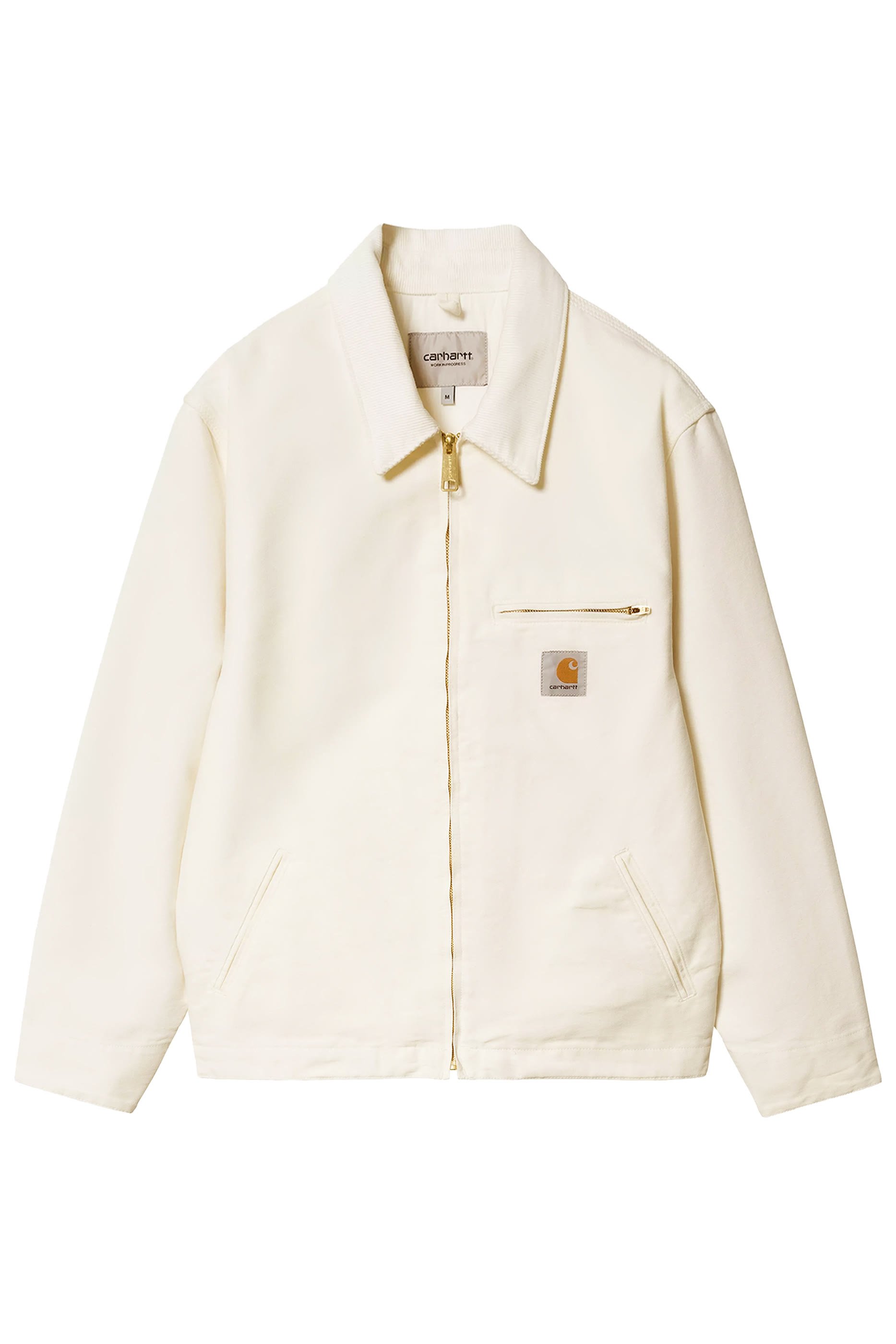  Detroit Jacket (Summer) 