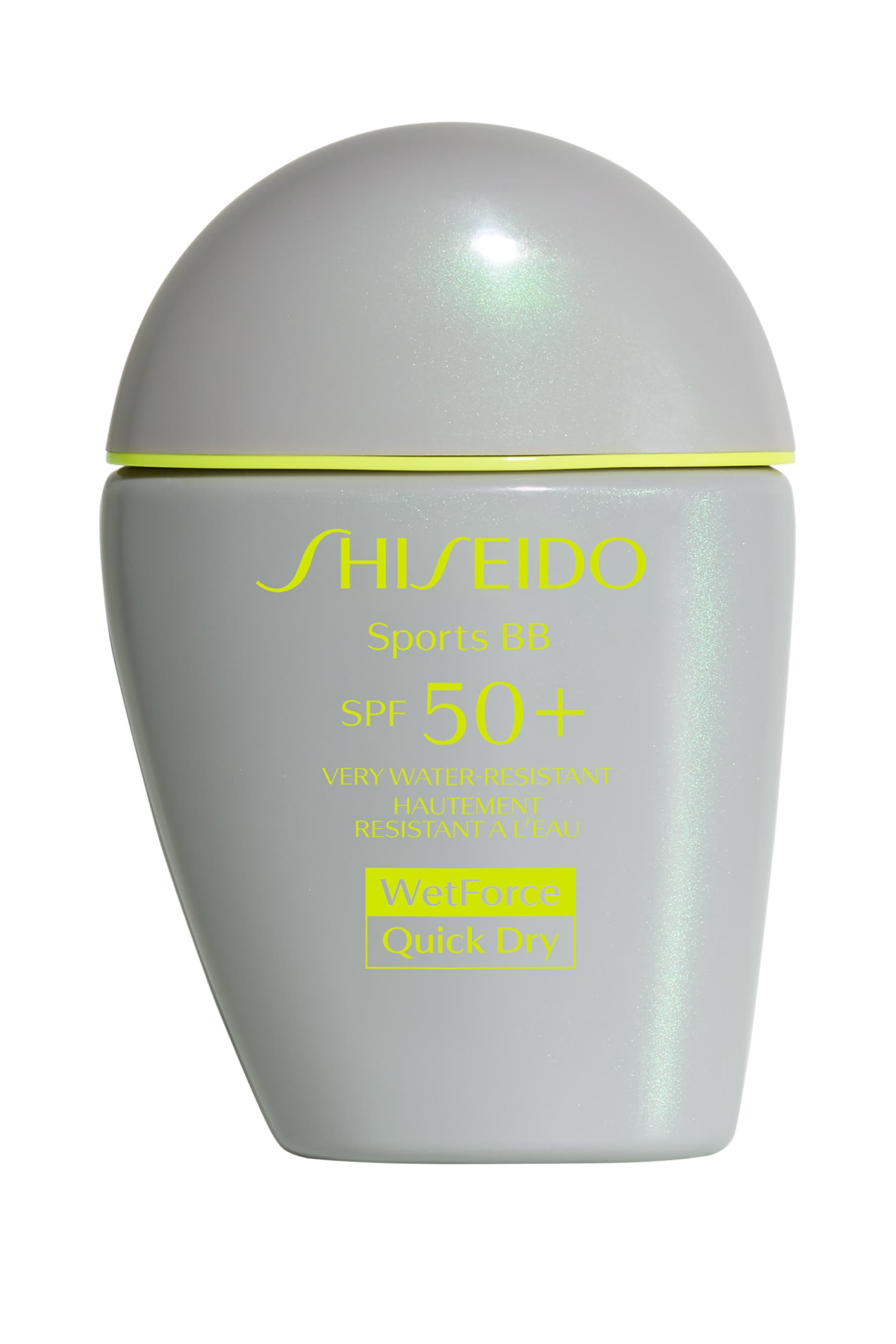 Sports HydroBB SPF 50+ Compact