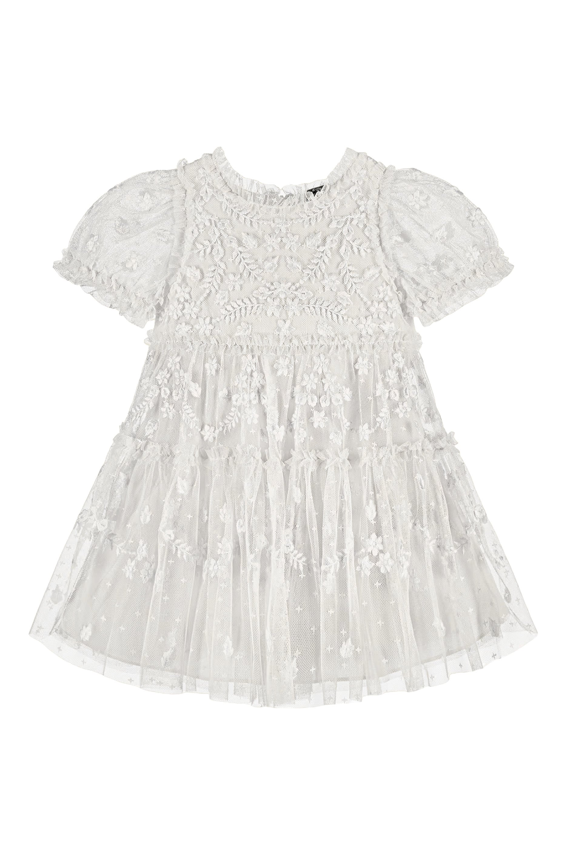 Kids Clover Dress 