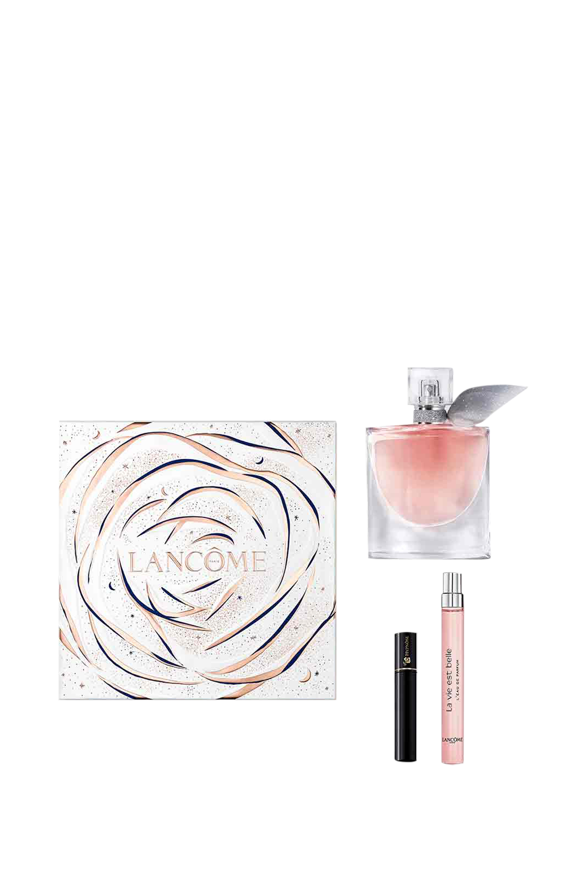 La Vie Est Belle Set