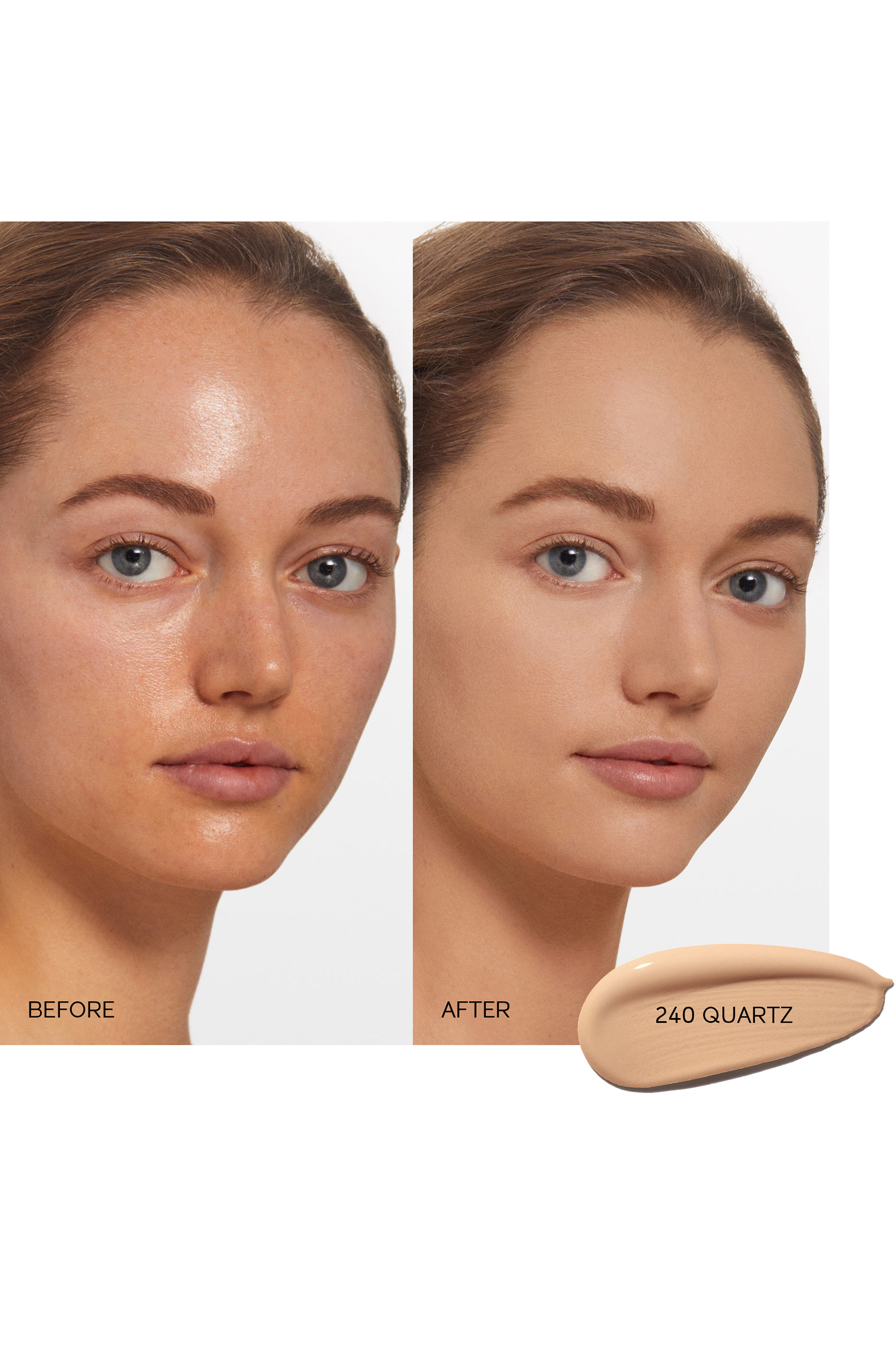 Synchro Skin Self-Refreshing Foundation