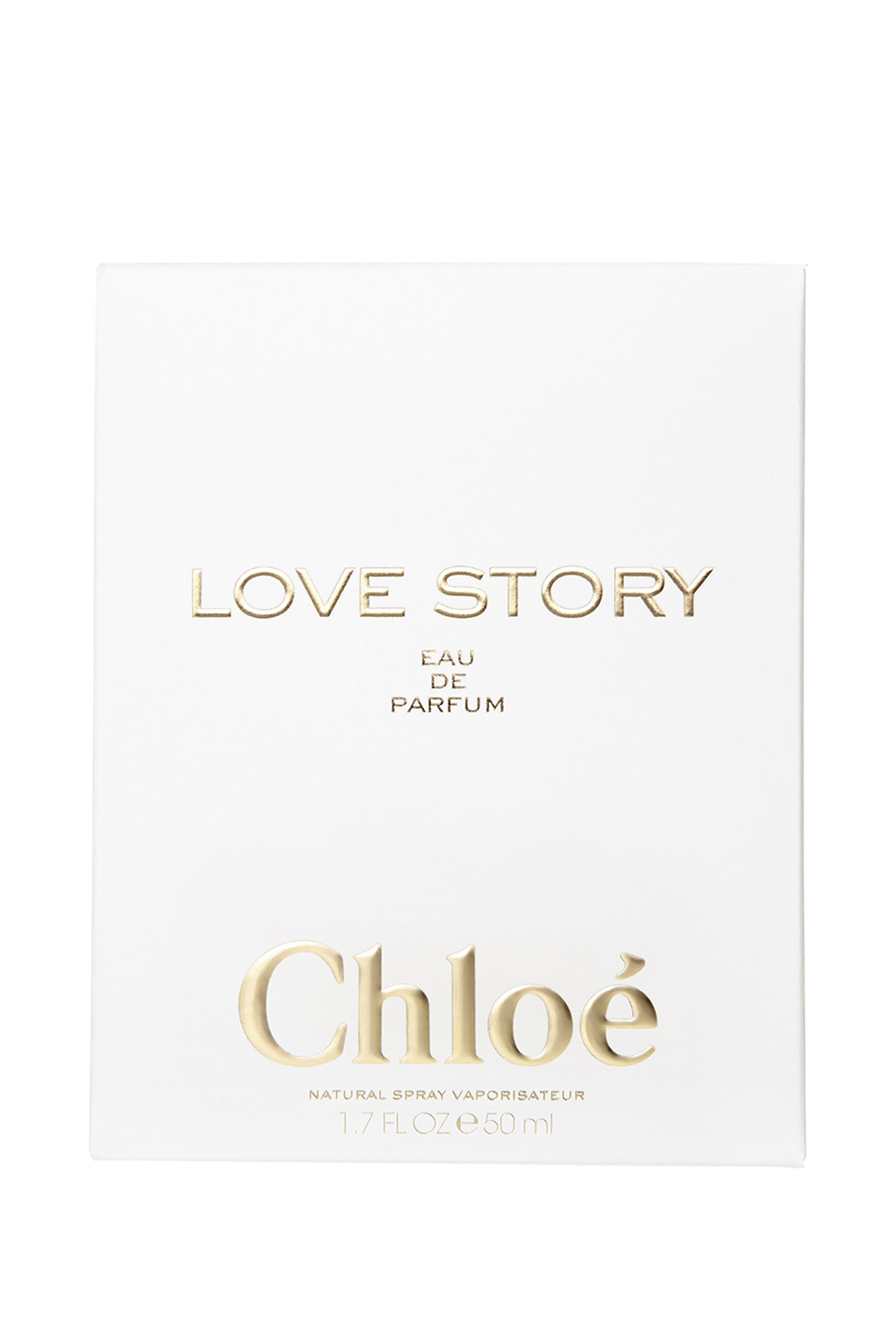 Love Story Eau de Parfum
