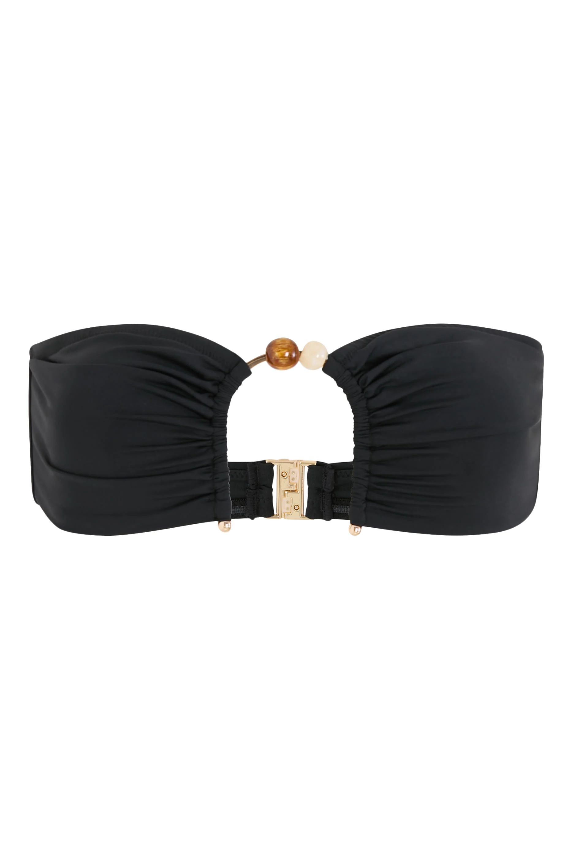 Zhara Strapless Bikini Top