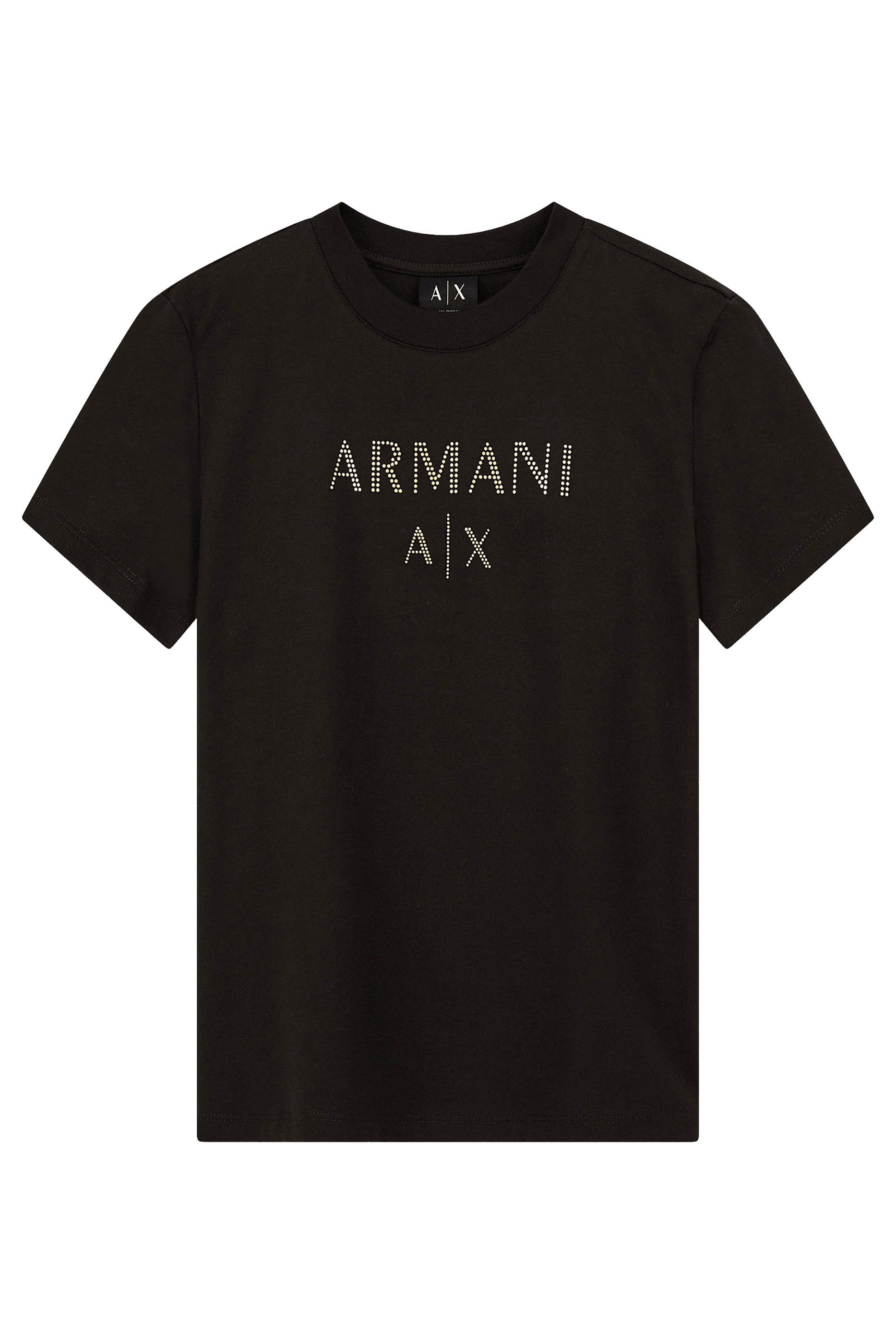 AX Logo T-Shirt