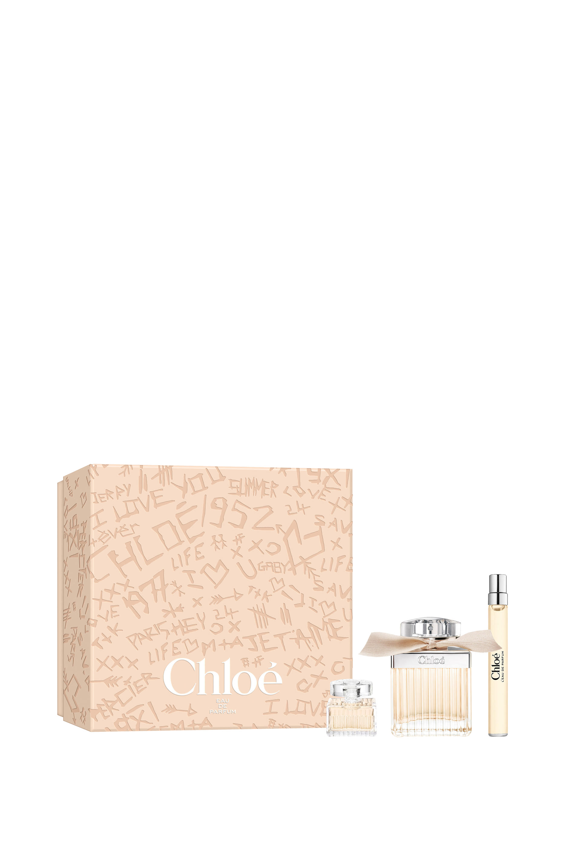 Chlo&eacute; Eau de Parfum Signature Gift Set