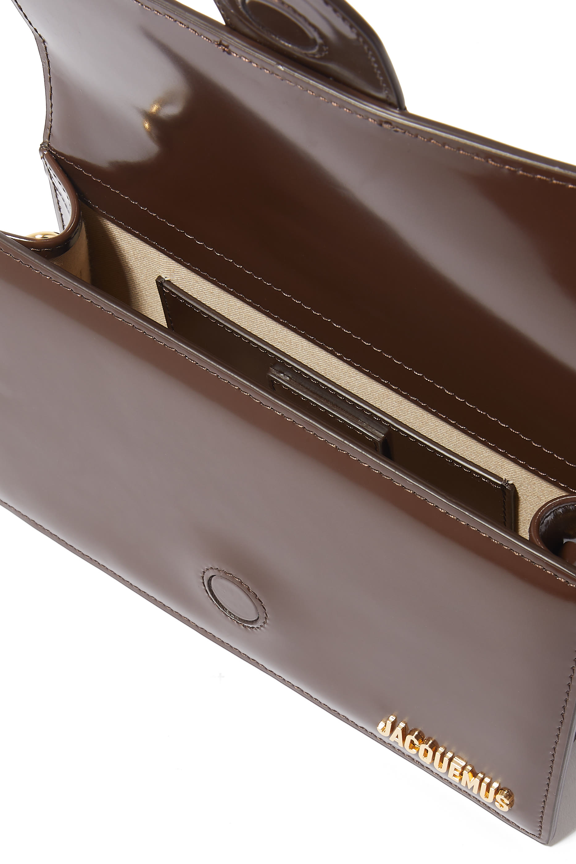 Le Grand Bambino Crossbody Bag