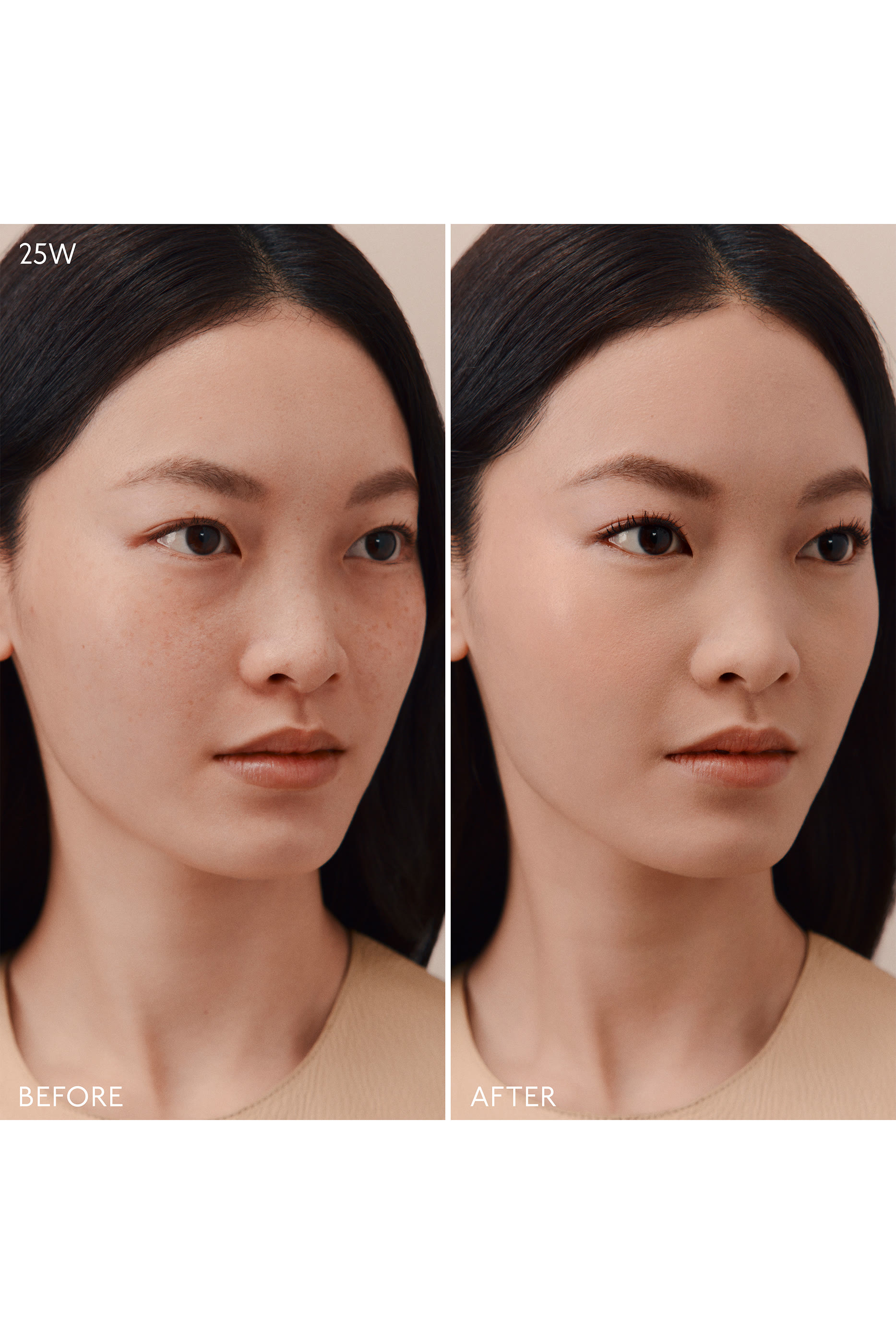 Plein Air, Luminous Matte Skincare Foundation