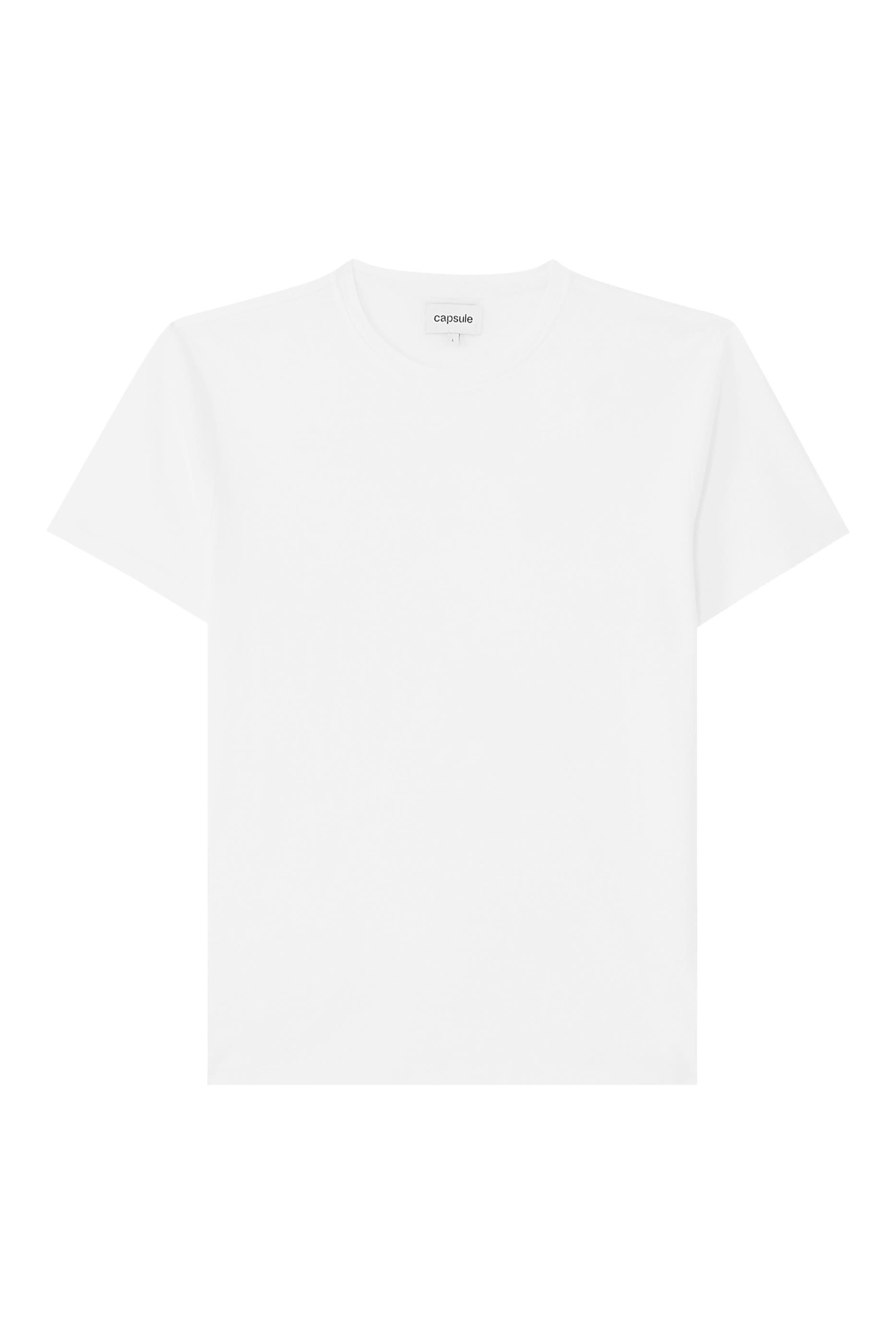 Pima Cotton T-Shirt