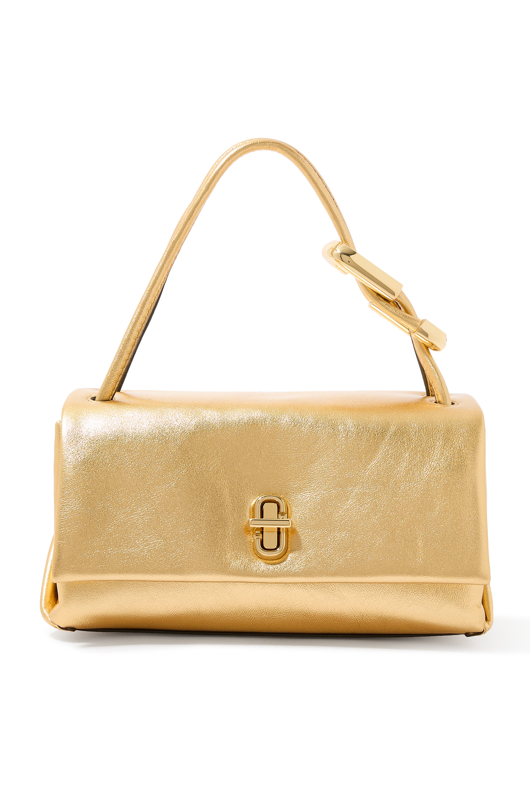 Metallic Mini Dual Bag