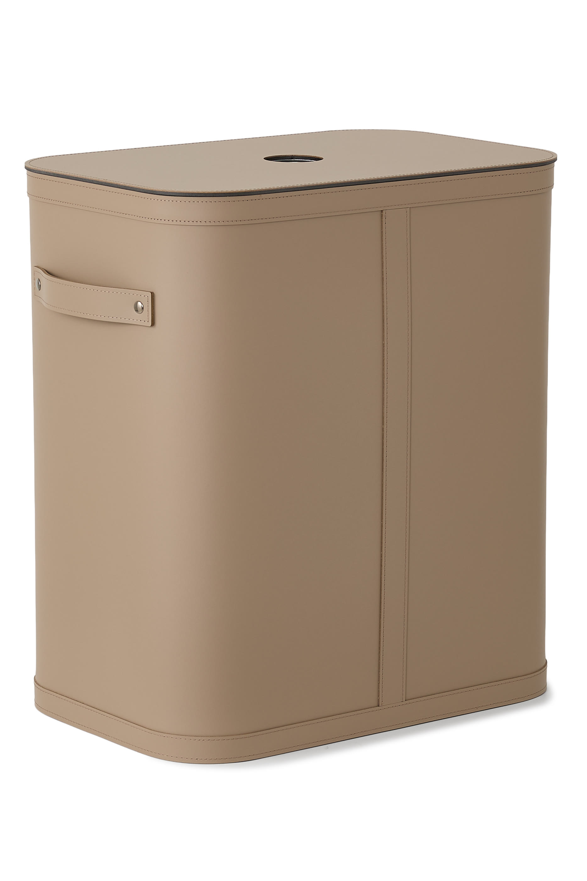 Roda Rectangular Laundry Basket