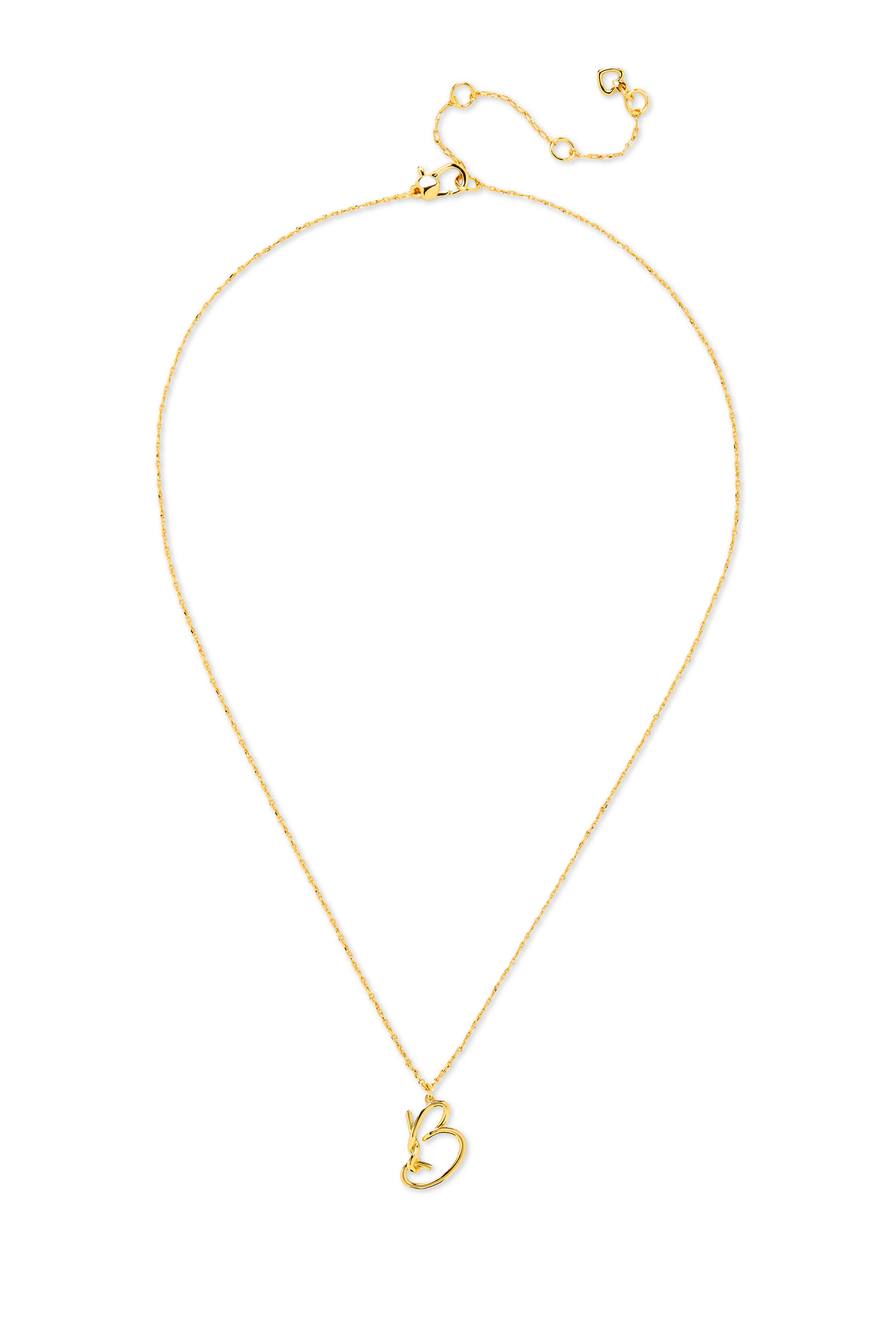 One In A Million B Pendant