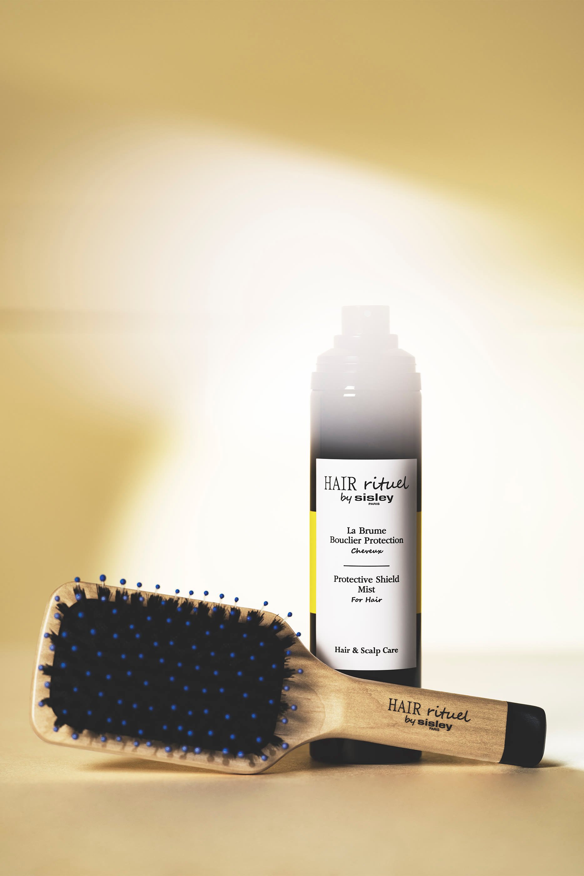 Hair Ritual Protective Shield Hair Mist