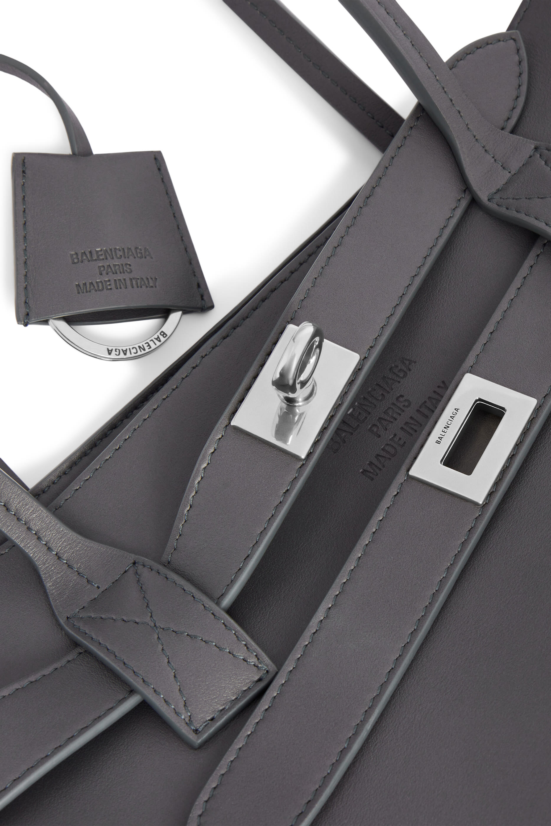  Bel Air Small Tote Bag