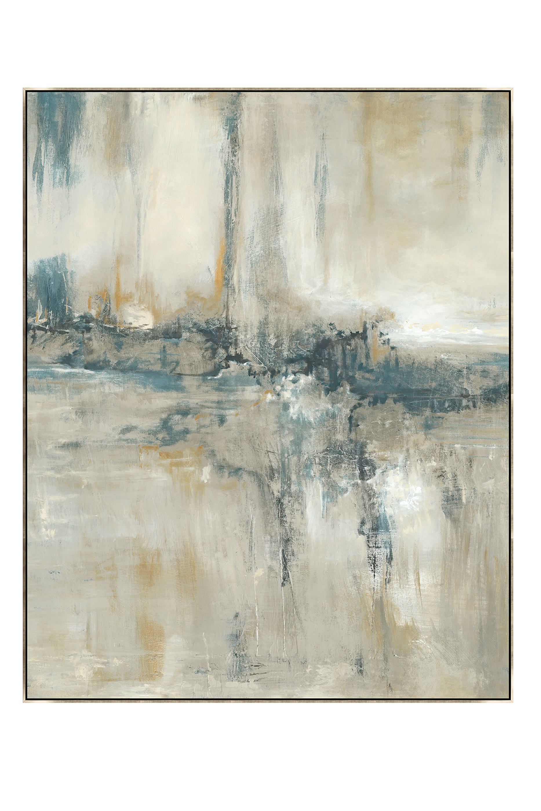 Connection VII Painting