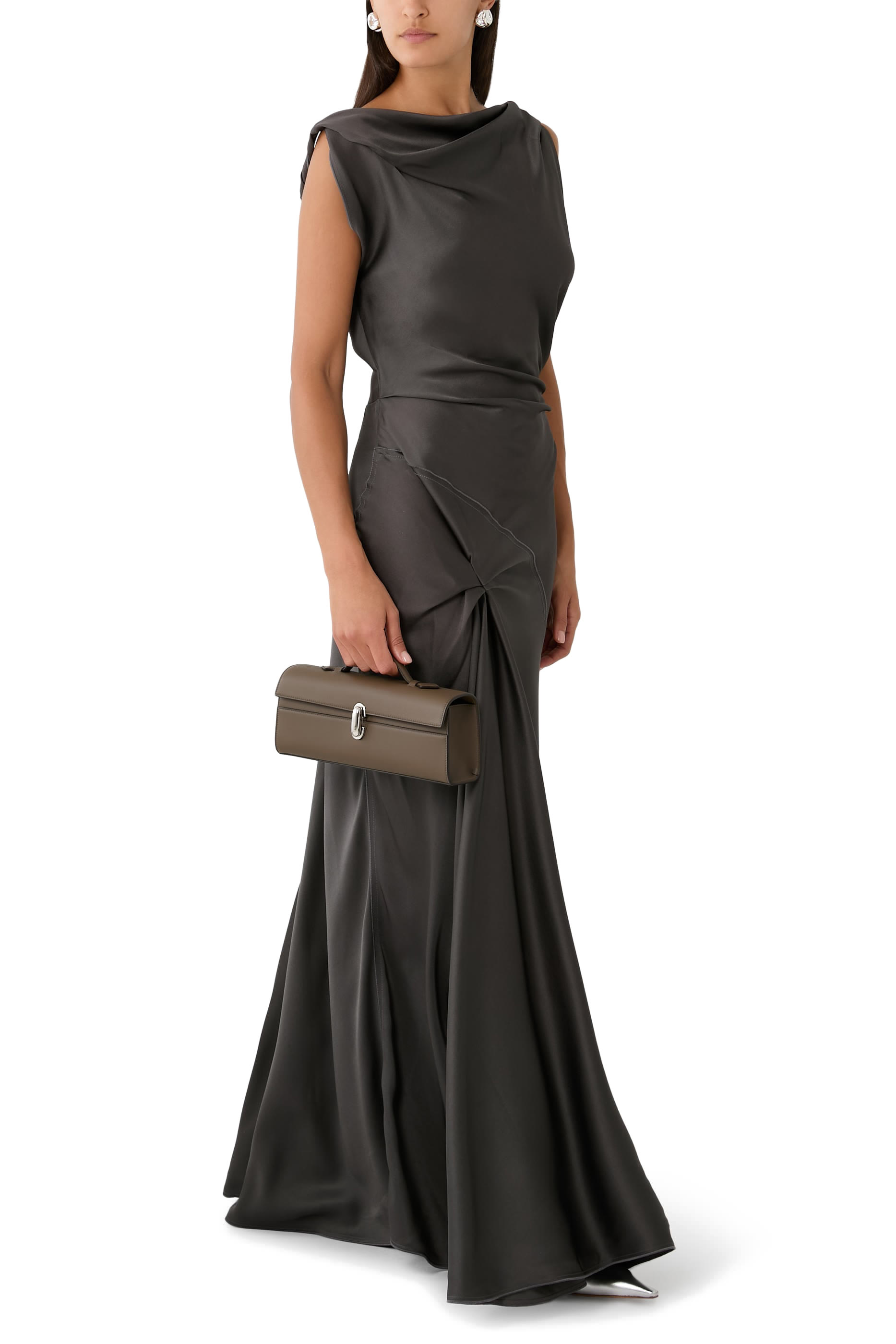 Slim Symmetry Pochette