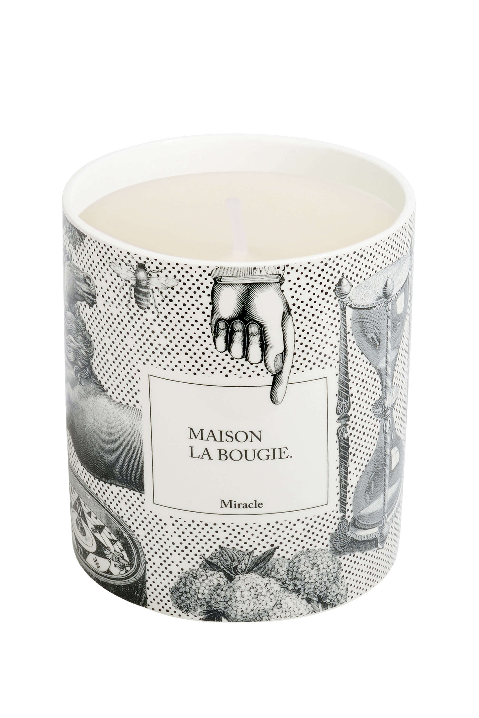 Miracle Scented Candle