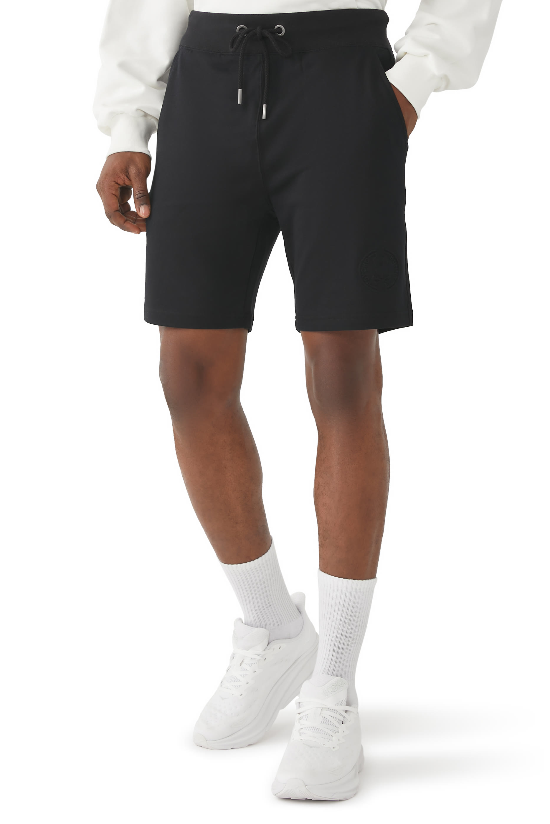 Santa Fe Sweat Shorts