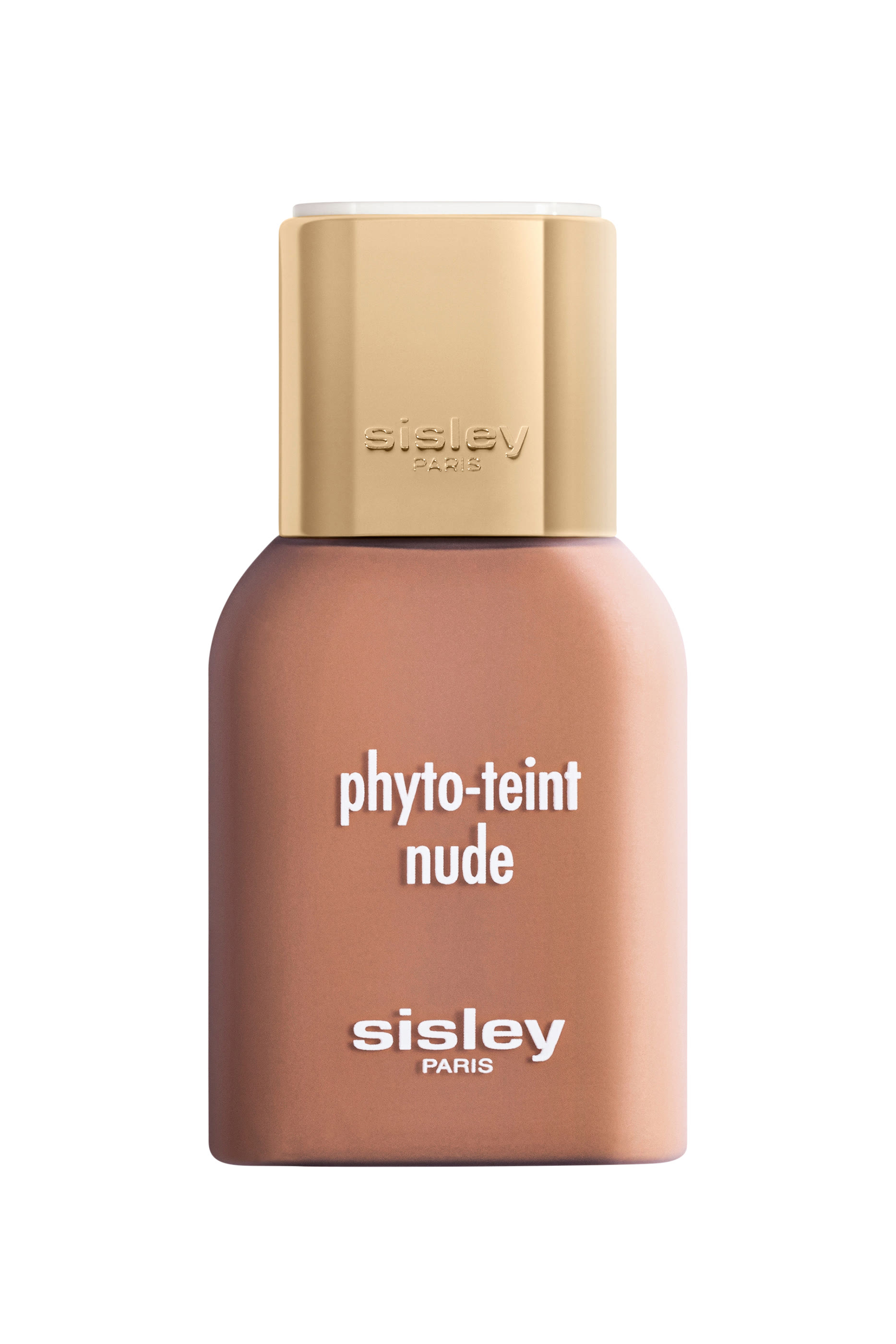 Phyto-Teint Nude Foundation
