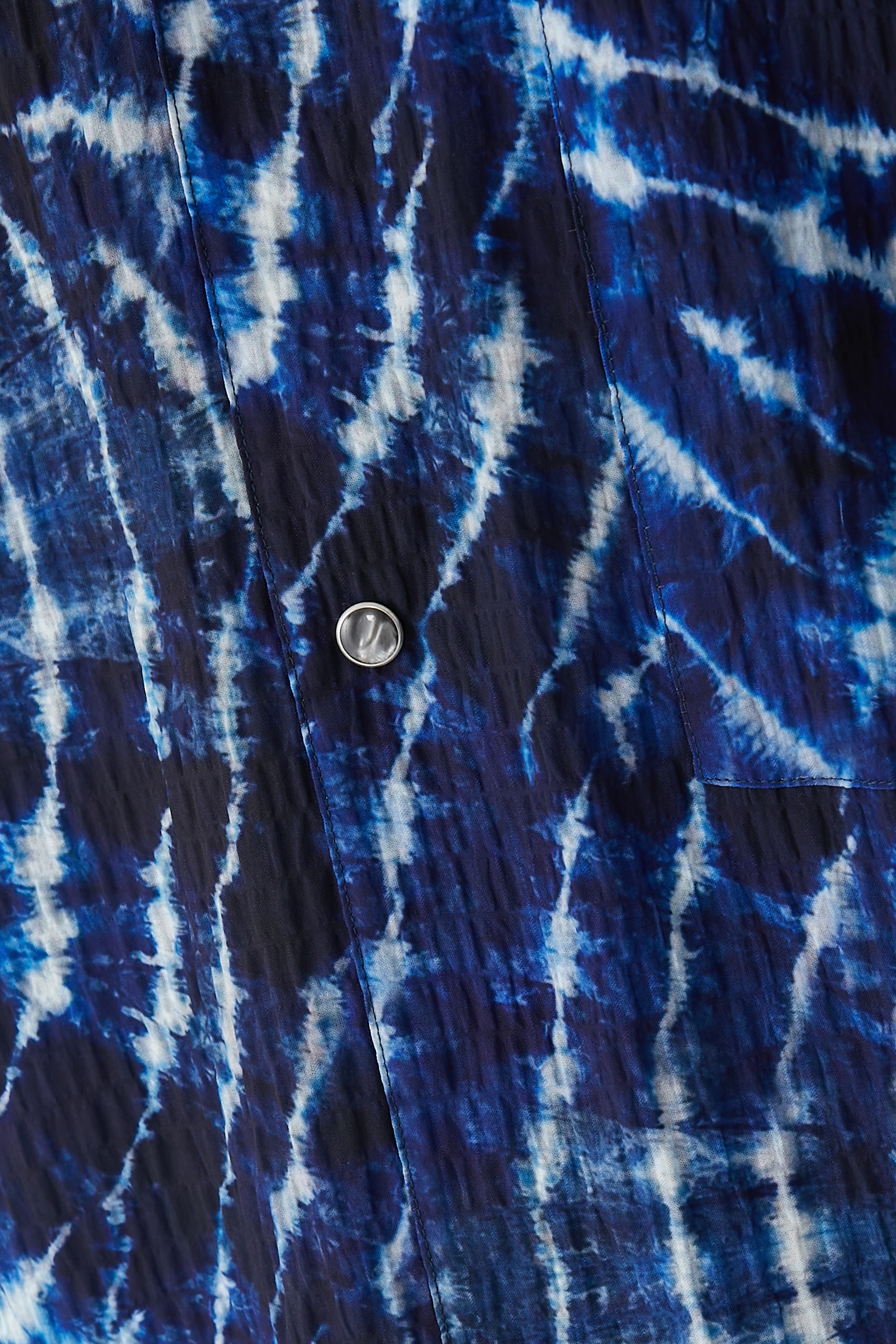 AOP Soundwaves Hawaii Shirt