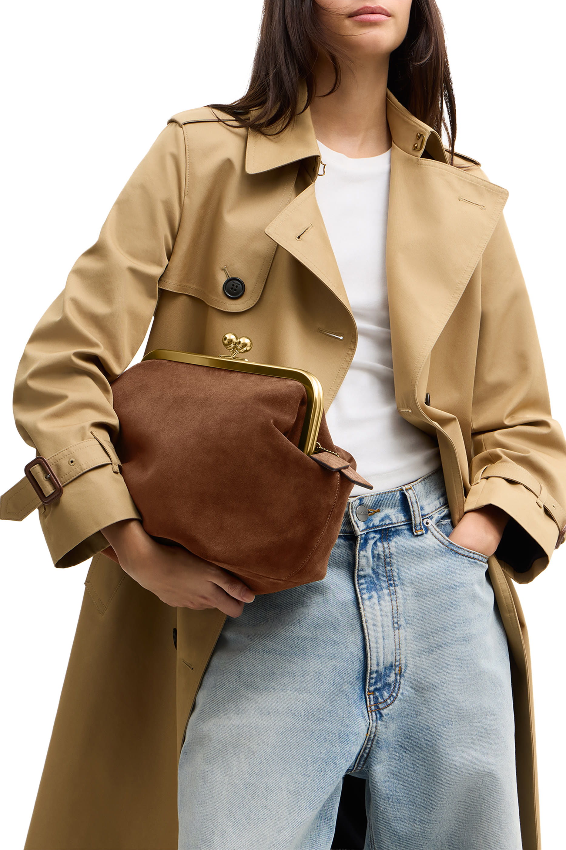 Kisslock 27 Frame Bag