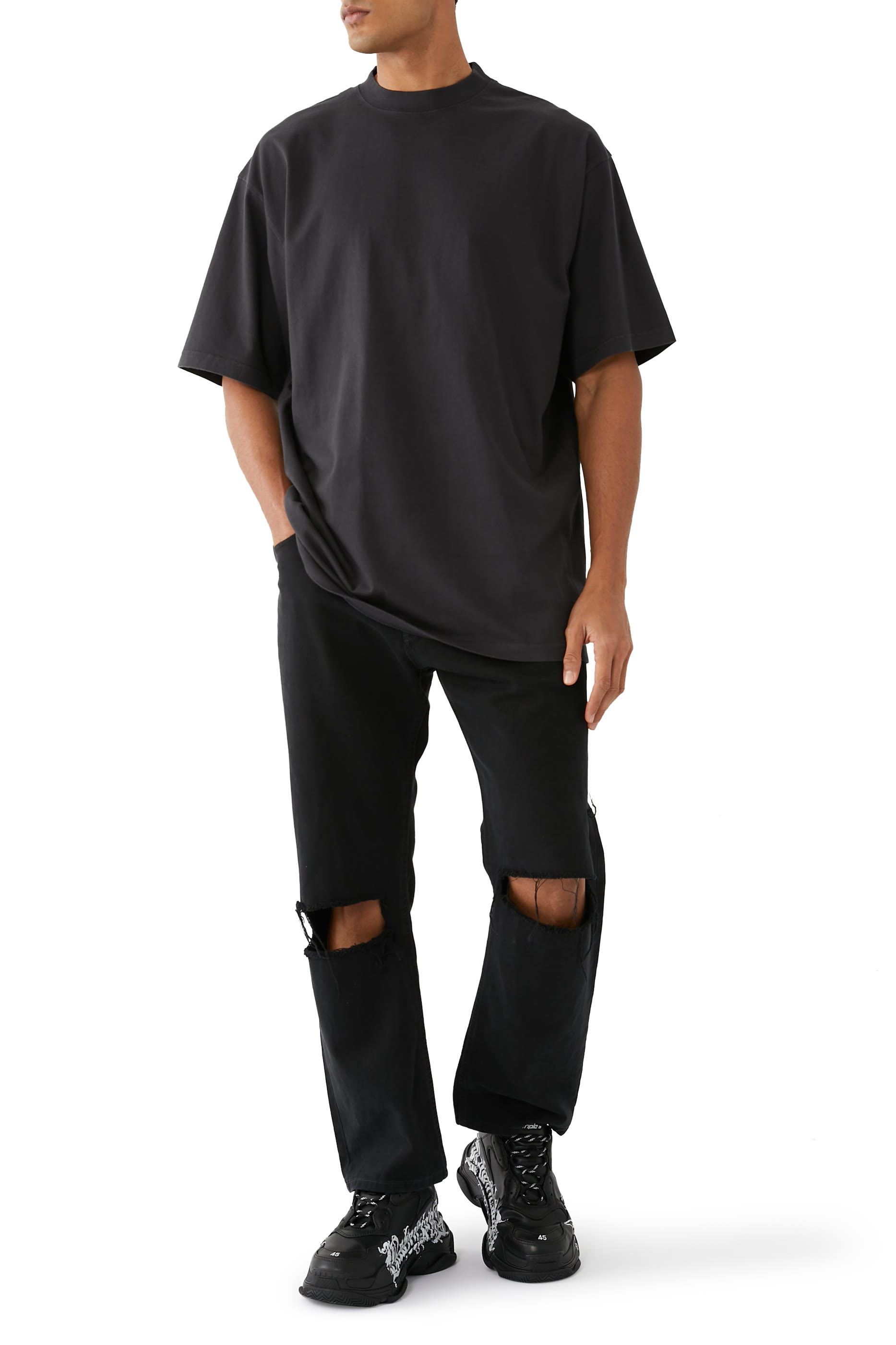 Ramadan Logo T-Shirt