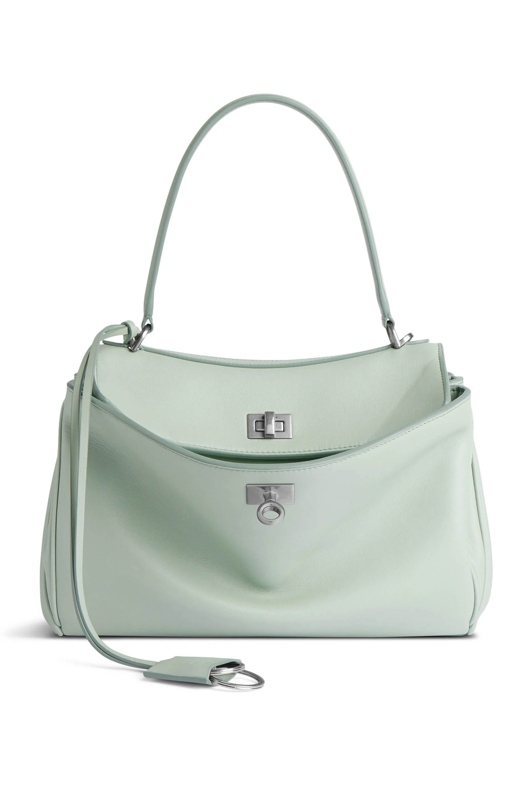 Rodeo Top Handle Bag