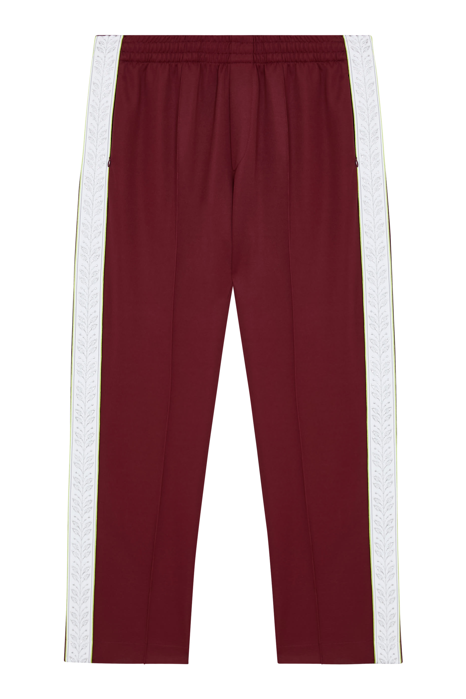 Laurel Tricot Track Pants