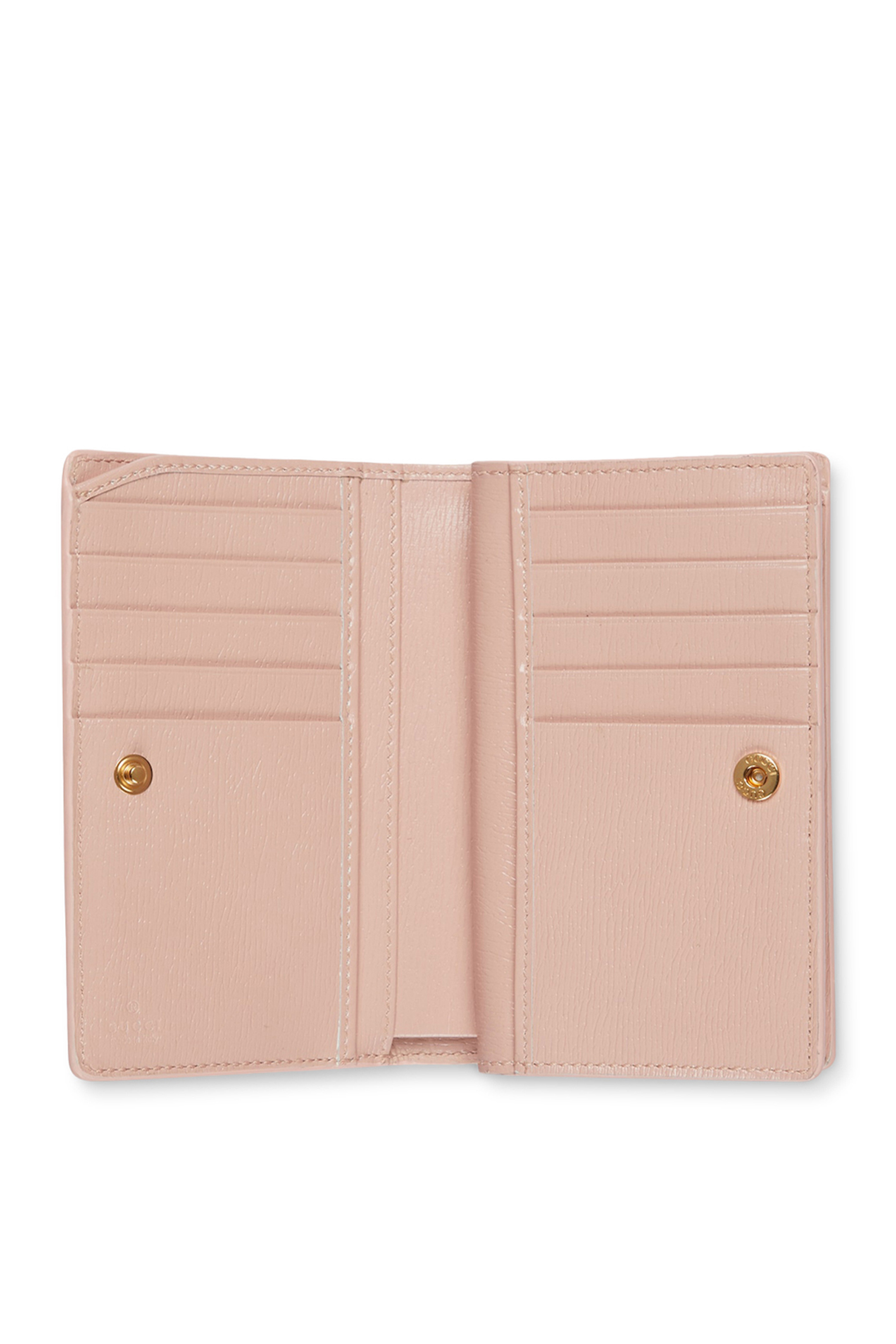 Compact Script Wallet