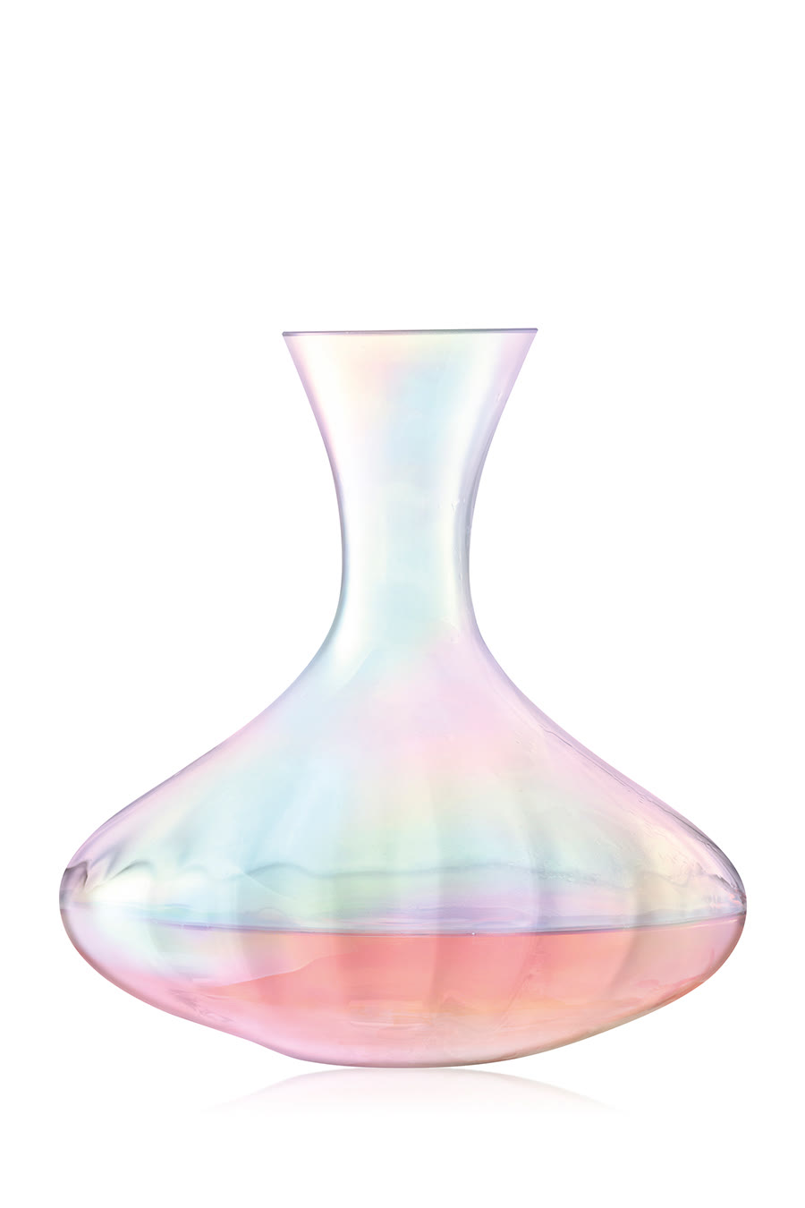 Glass Pearl Carafe