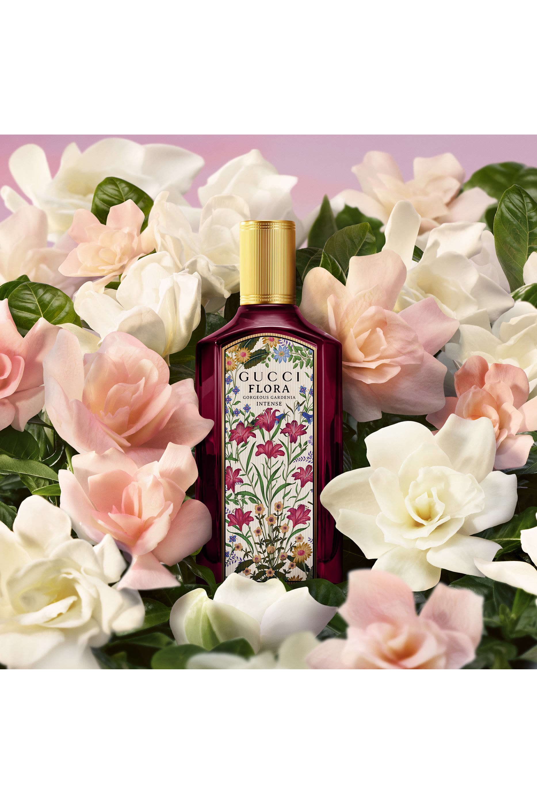 Buy Gucci Flora Gorgeous Gardenia - Eau de Parfum Intense for