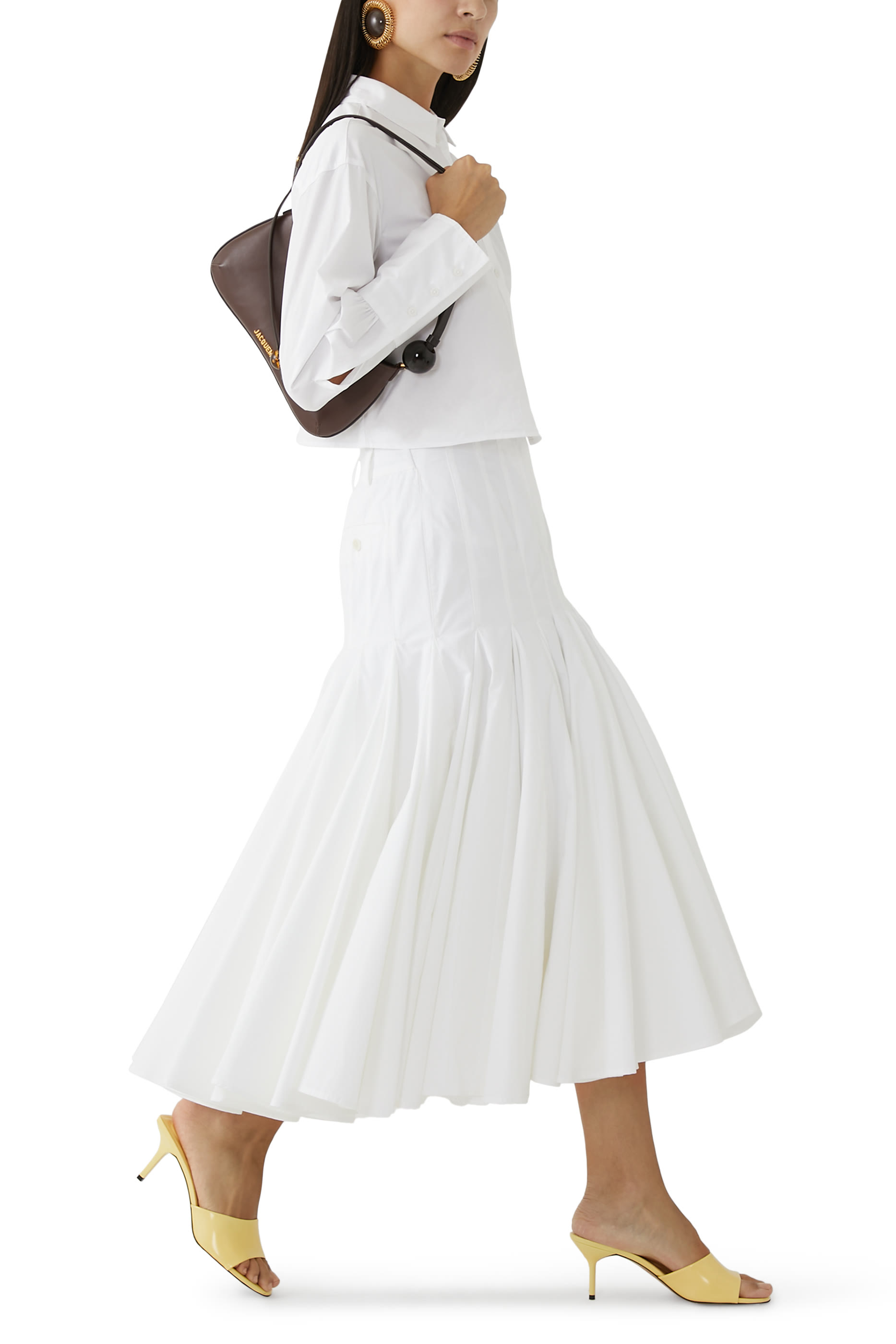 The Cubisto 70 Mules