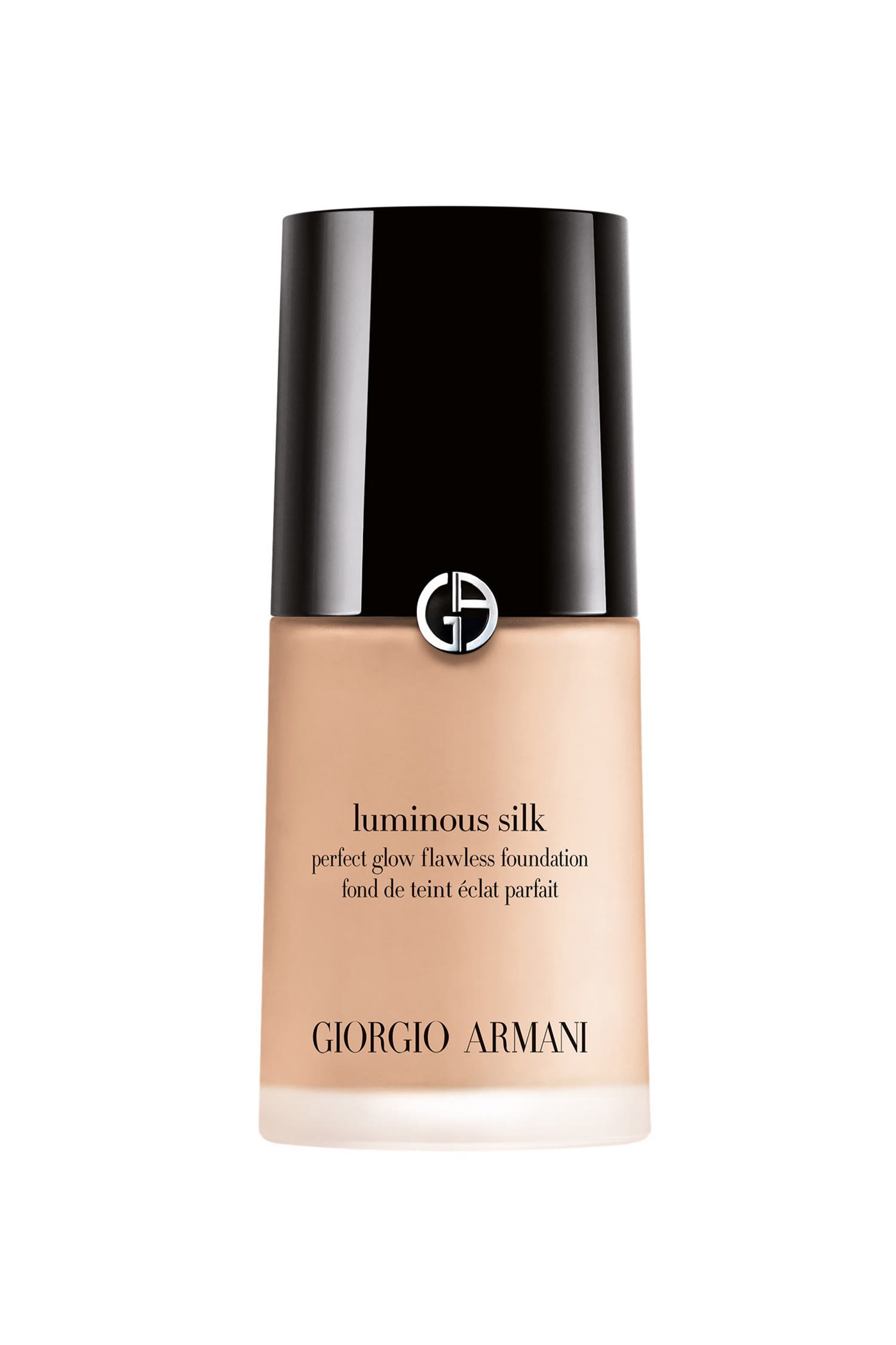 Luminous Silk Foundation