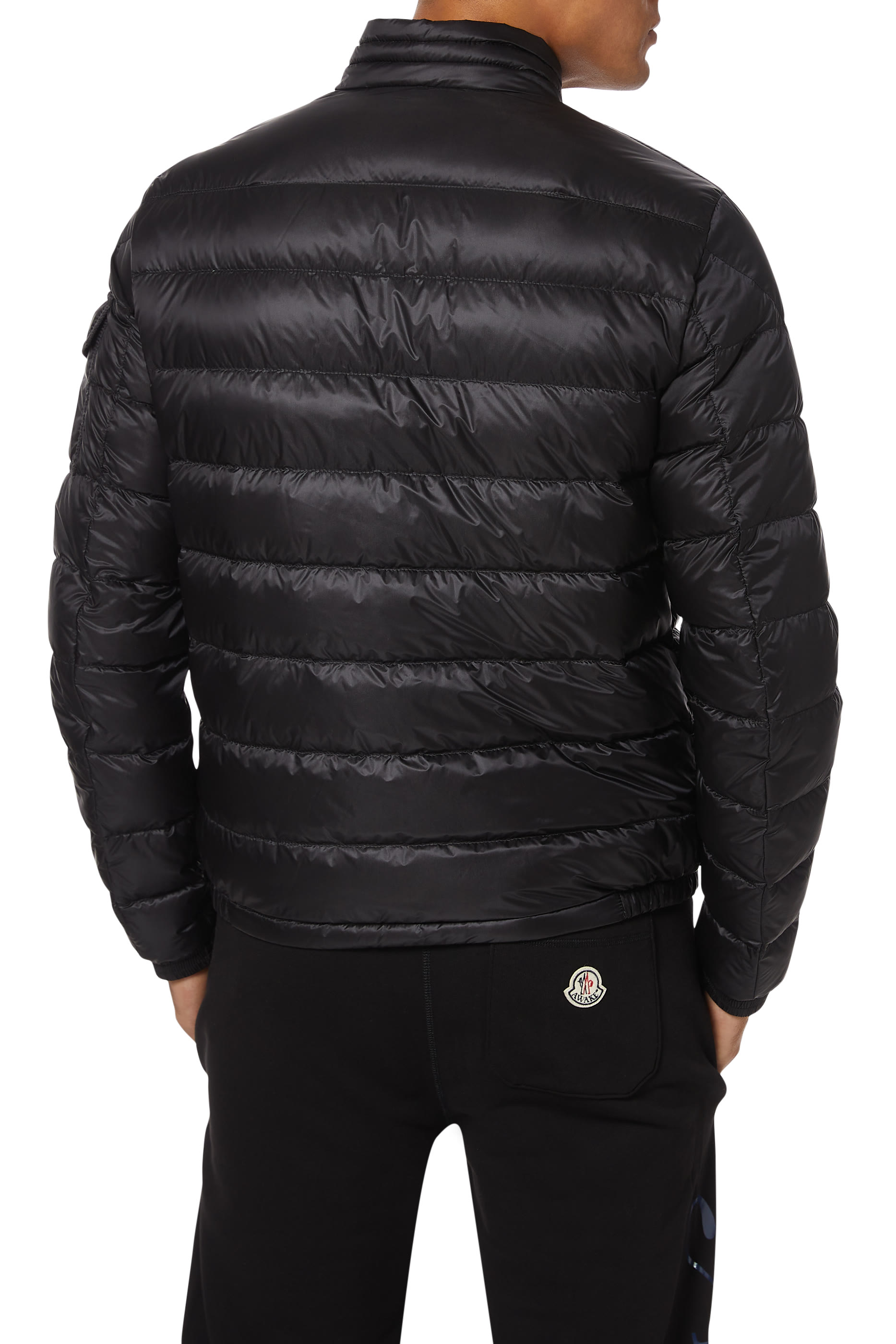 Agay Down Jacket