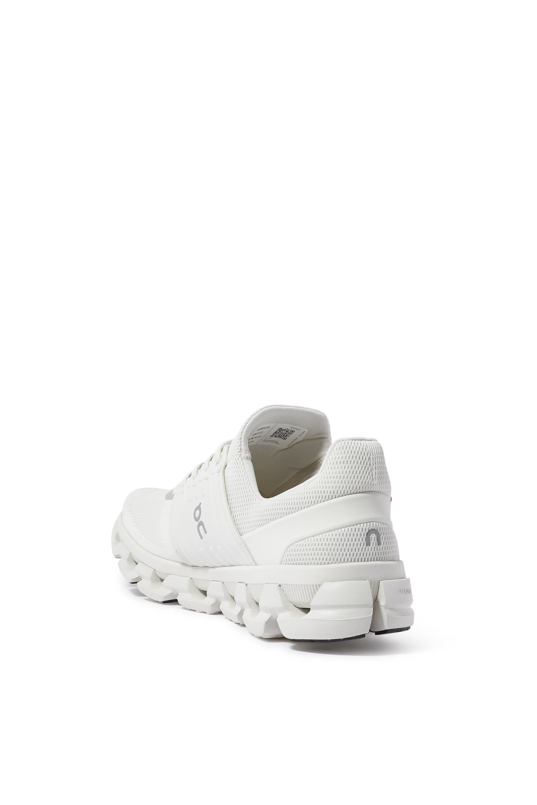 Mens Cloudswift 3 AD Sneakers