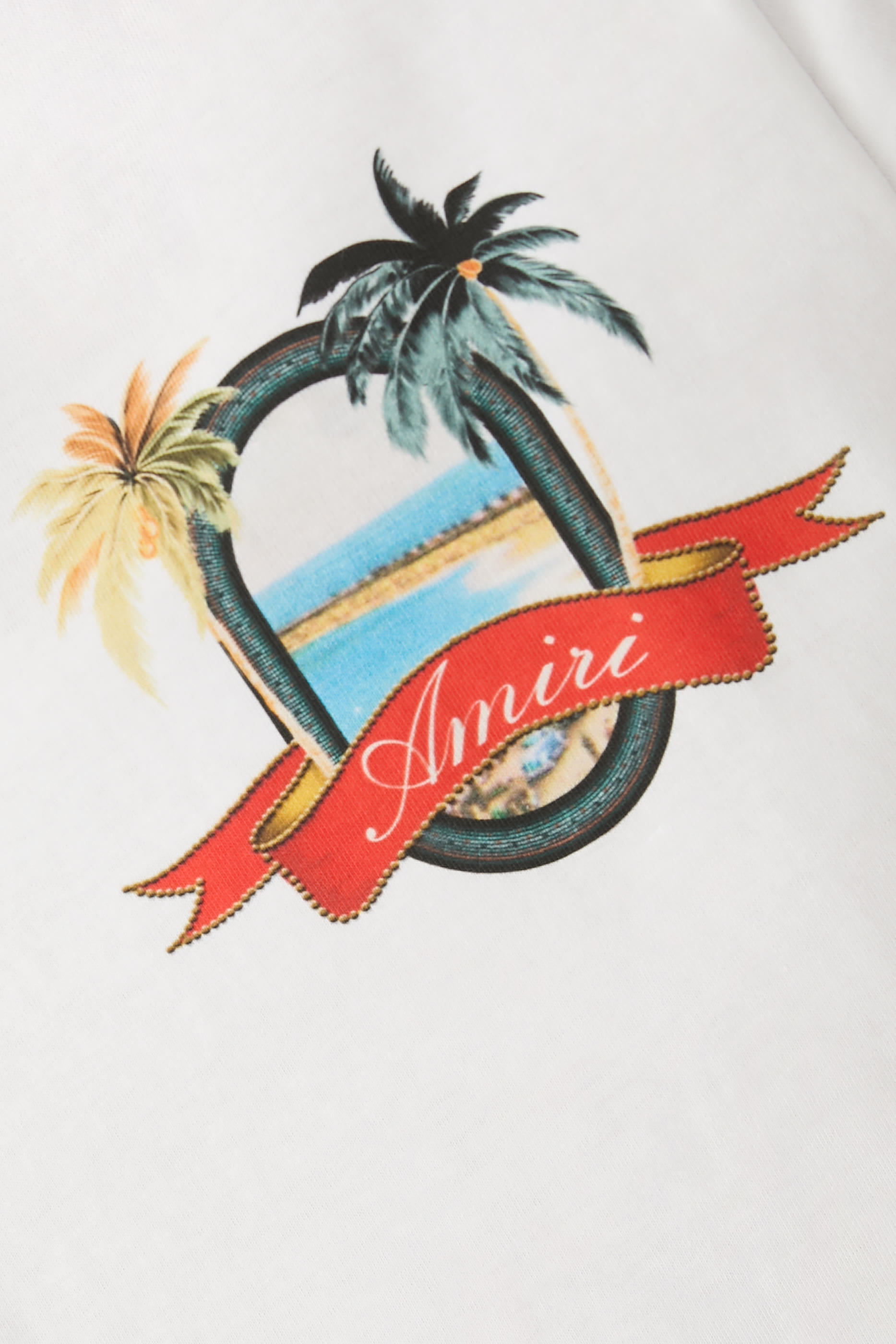 MA Paradise Graphic T-Shirt