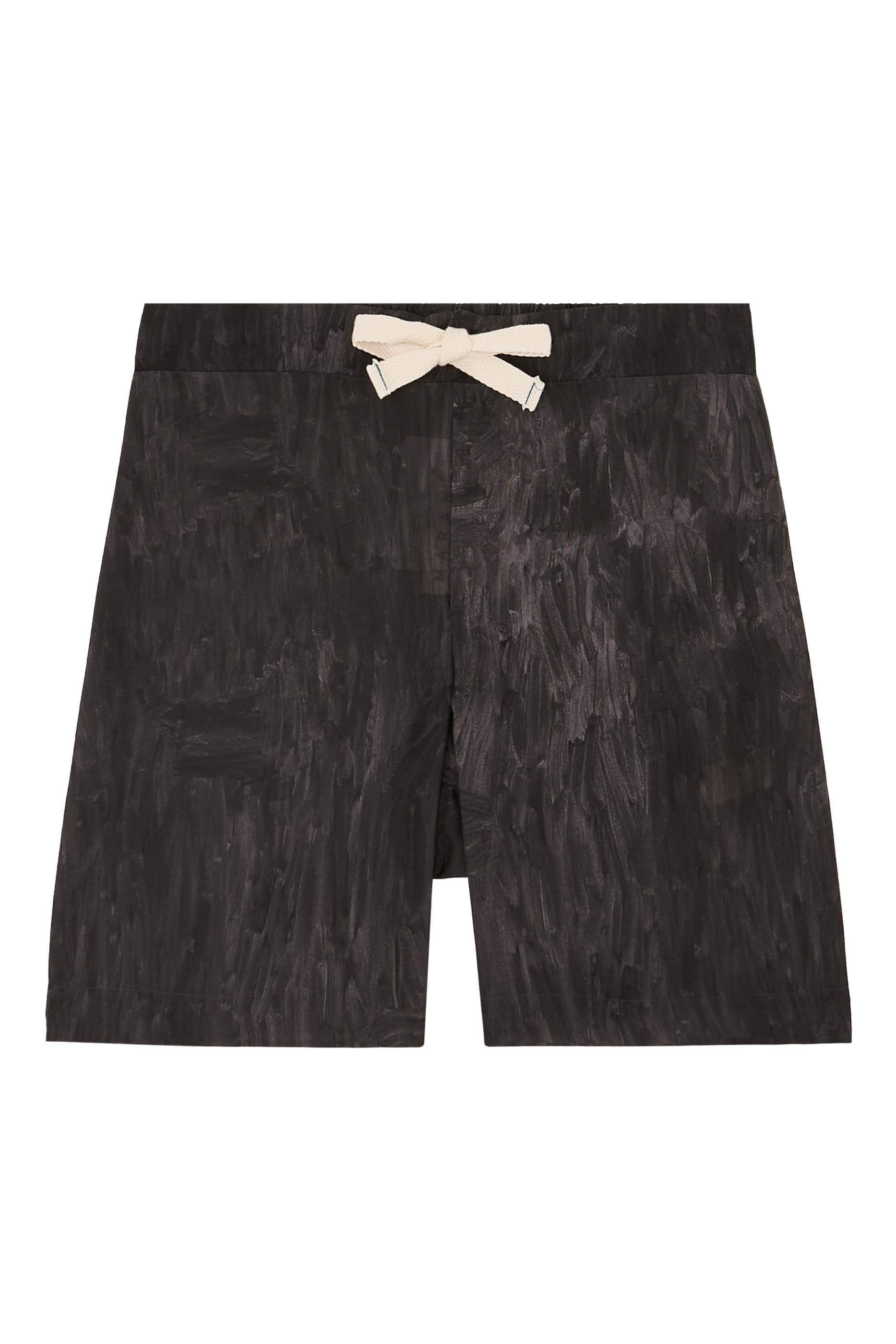 Lilly's Printed Shorts