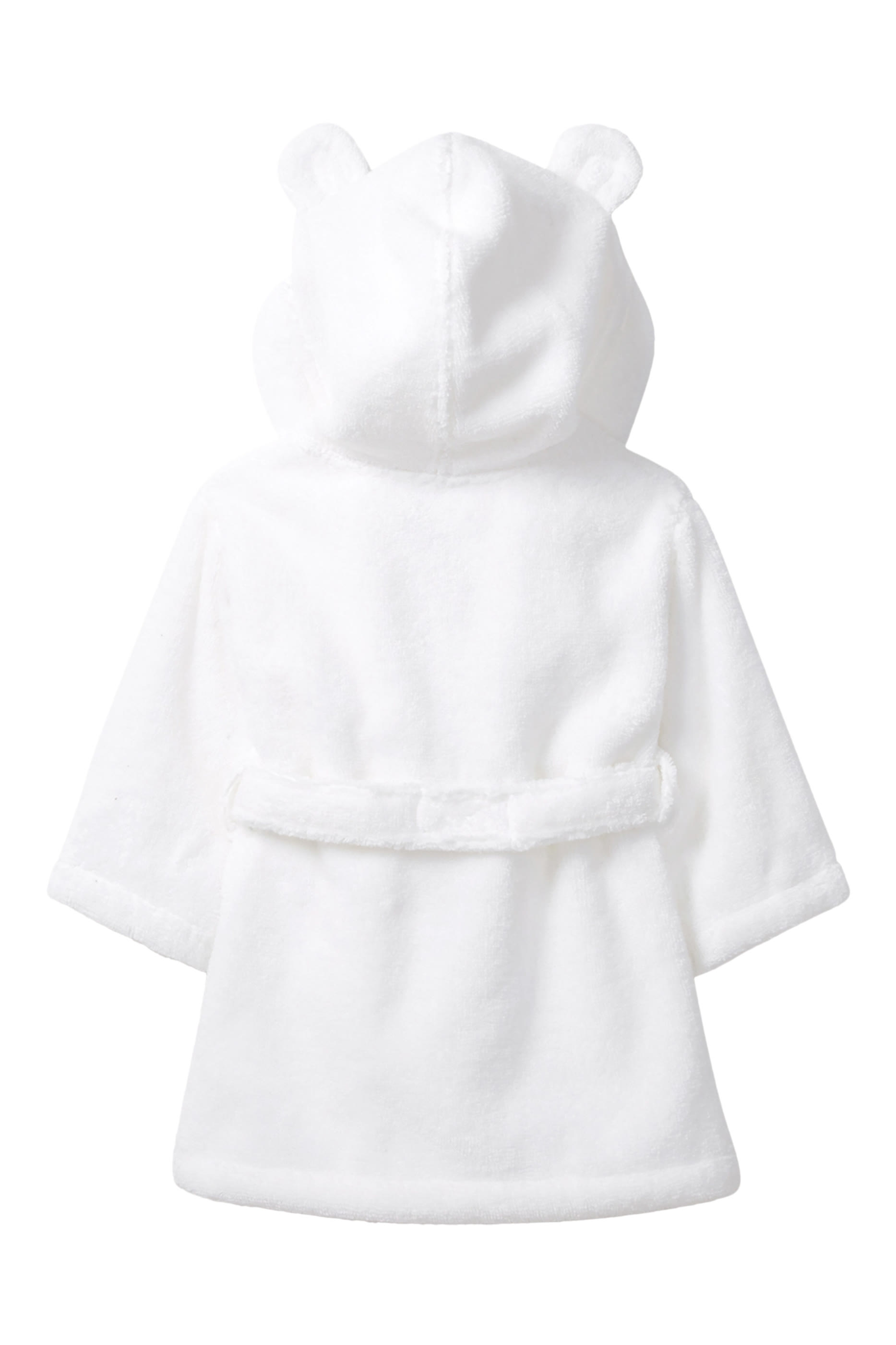 Kids Hydrocotton Robe with Ears