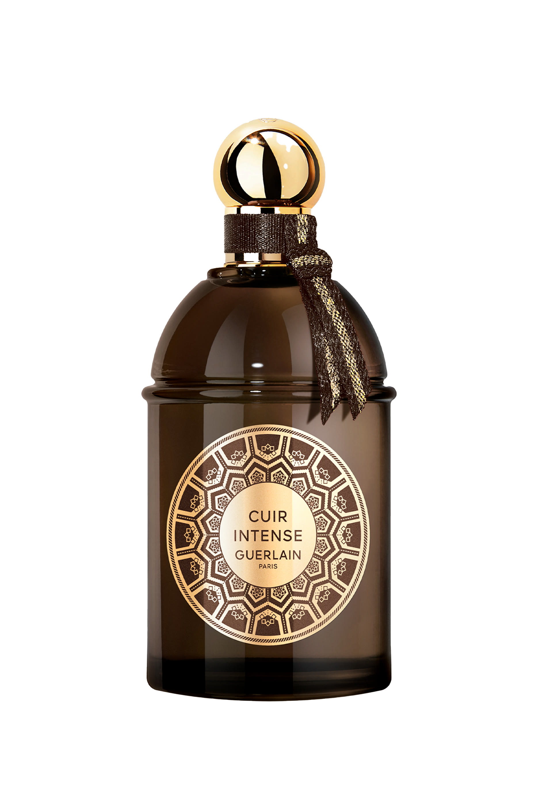 Les Absolus d'Orient Cuir Intense Eau de Parfum
