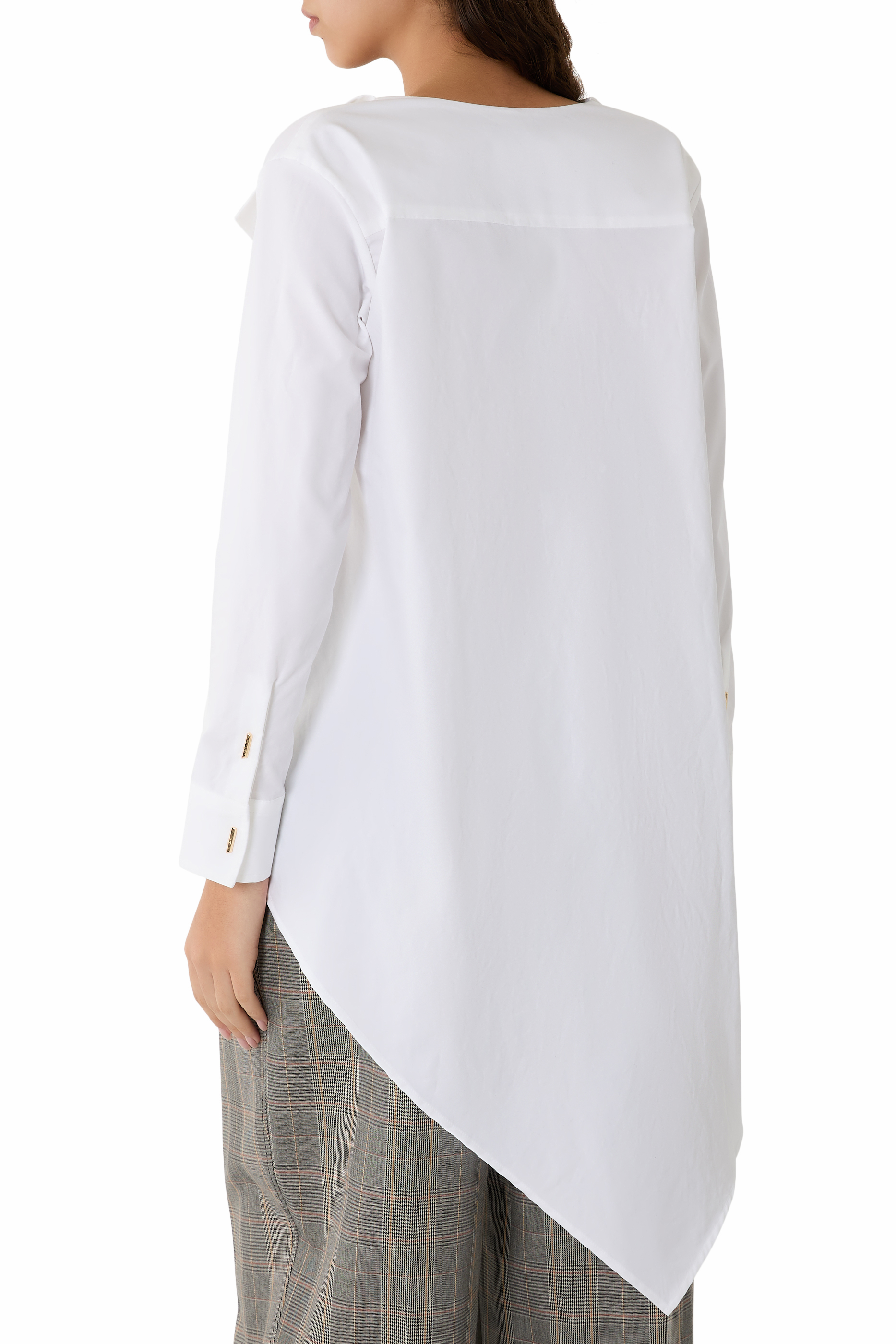 Gentle Collide Shirt