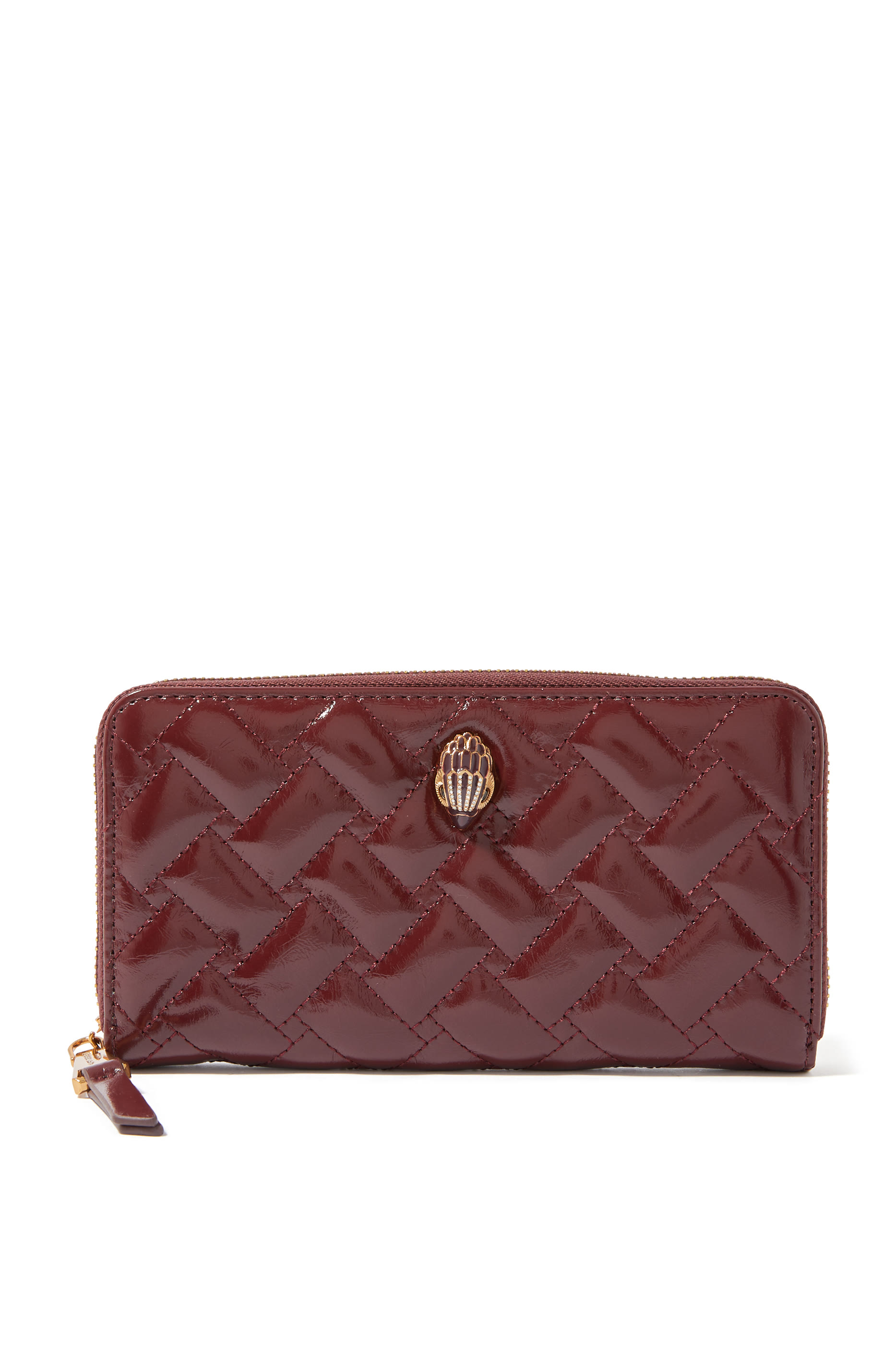 Kensington Zip Around Wallet