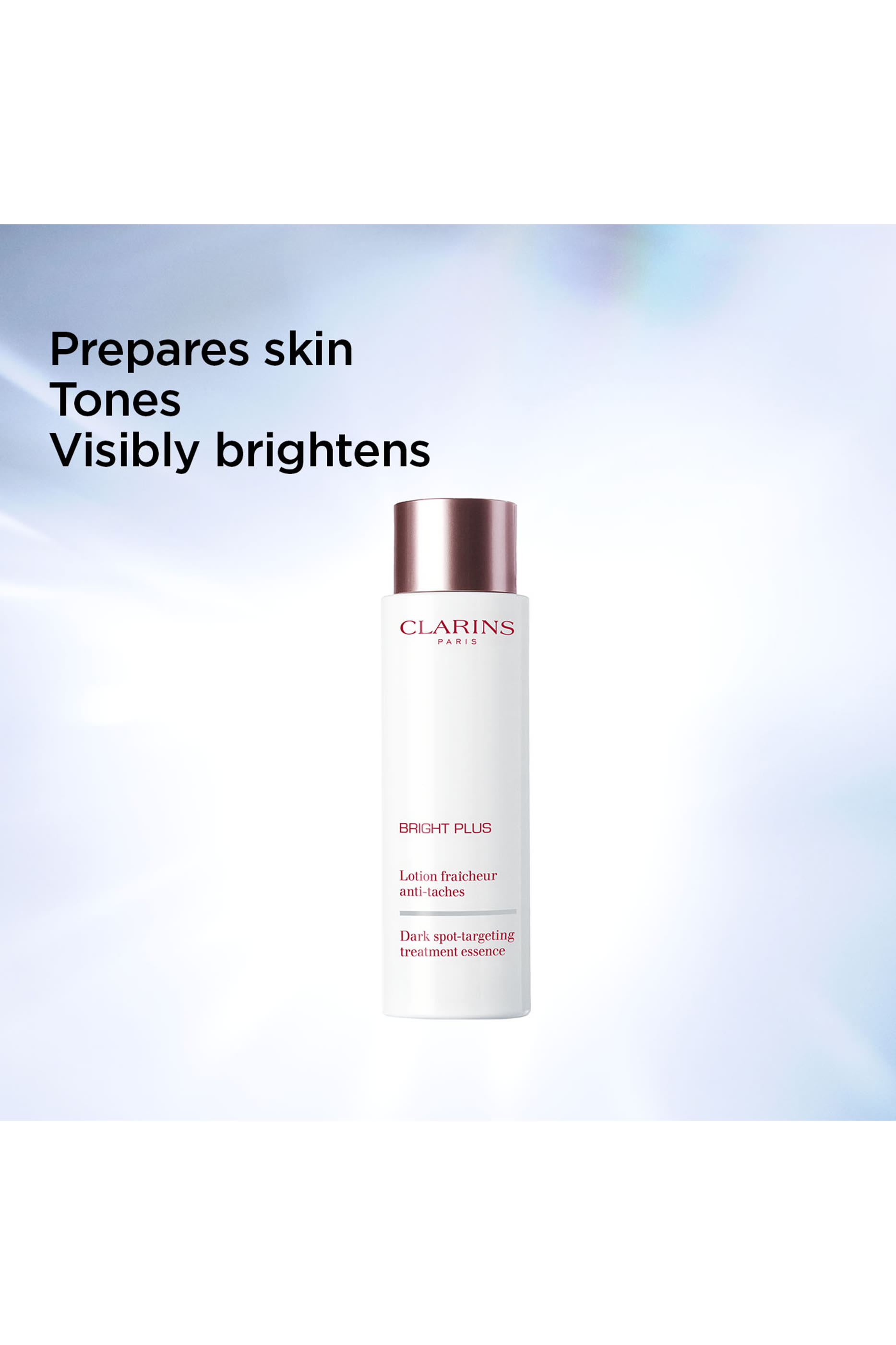 Bright Plus Dark Spot-Targeting Treatment Essence