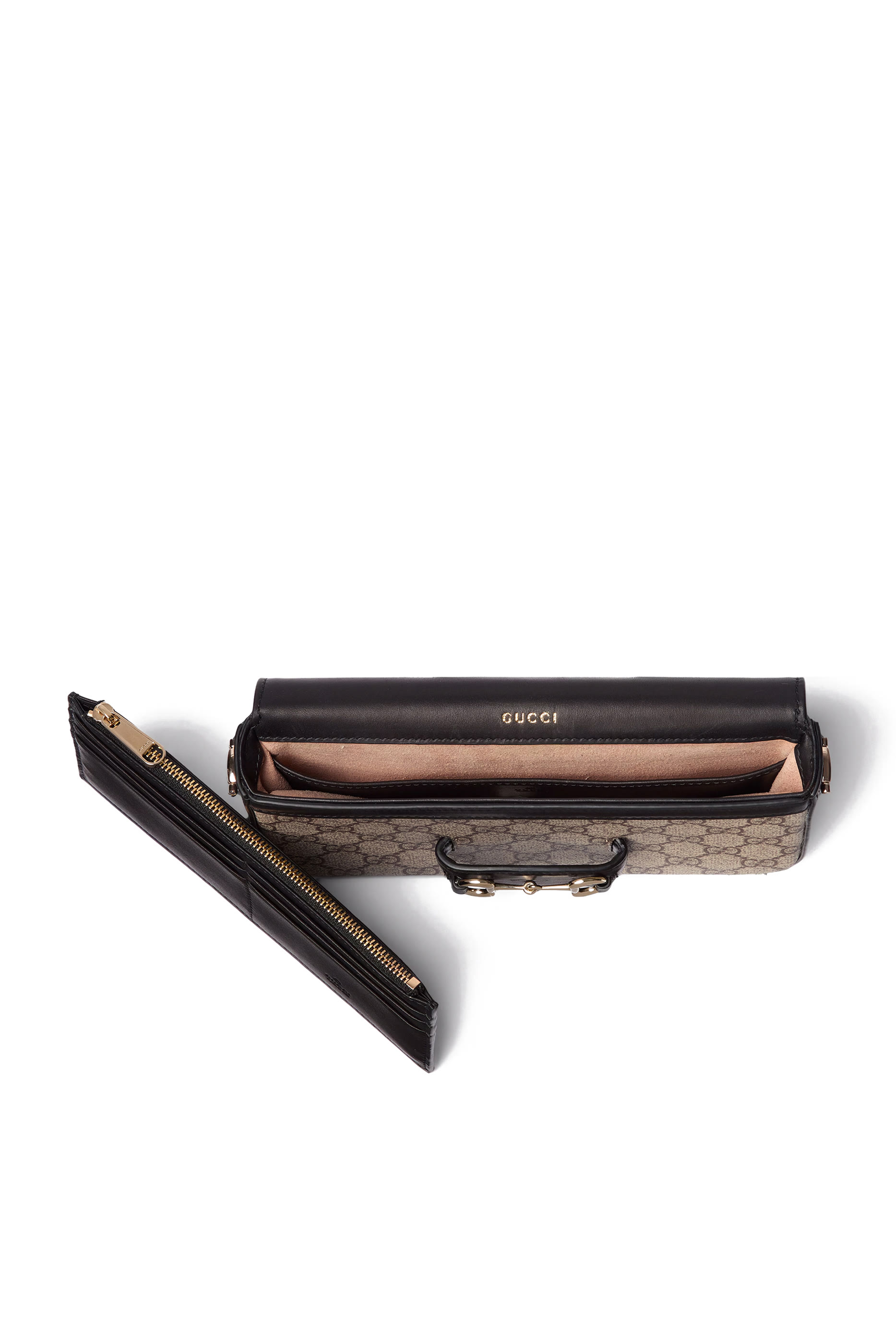 Horsebit 1955 Mini Bag